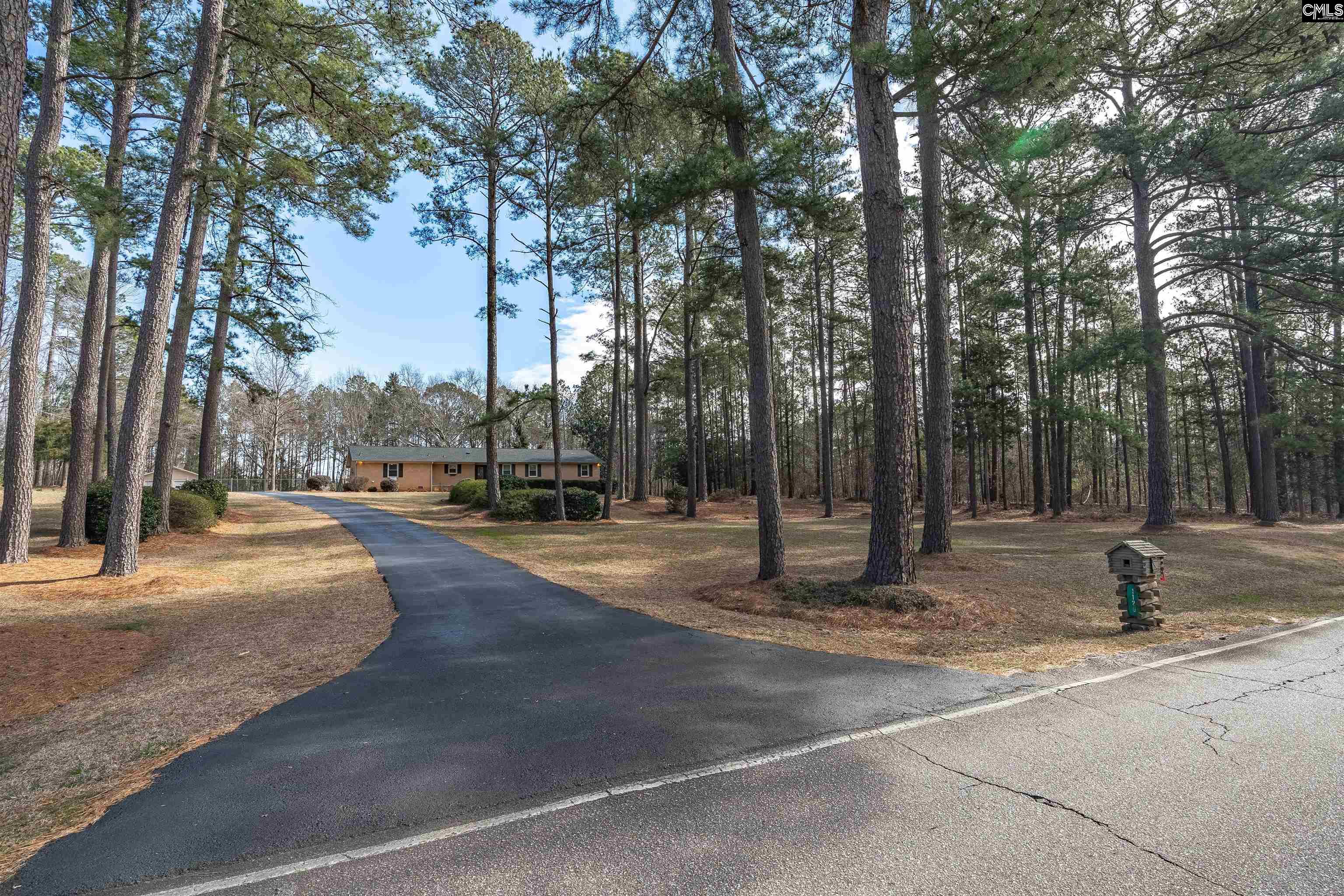 1120 Berl Mar Road Columbia, SC 29212