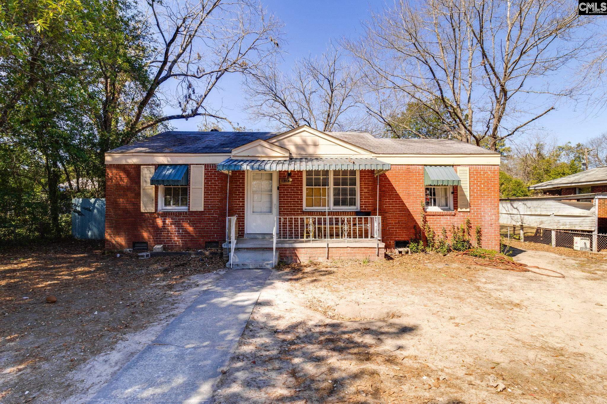 1212 Summerland Drive Cayce, SC 29033