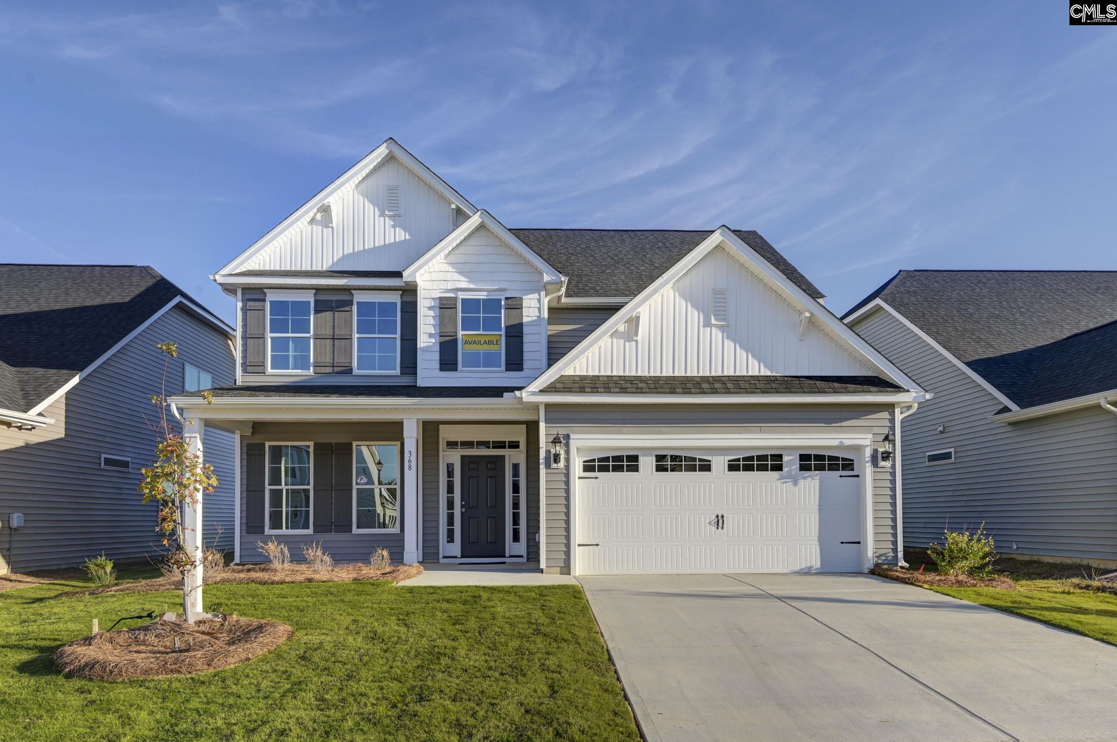106 Tawney Forest Road, Blythewood, South Carolina image 1