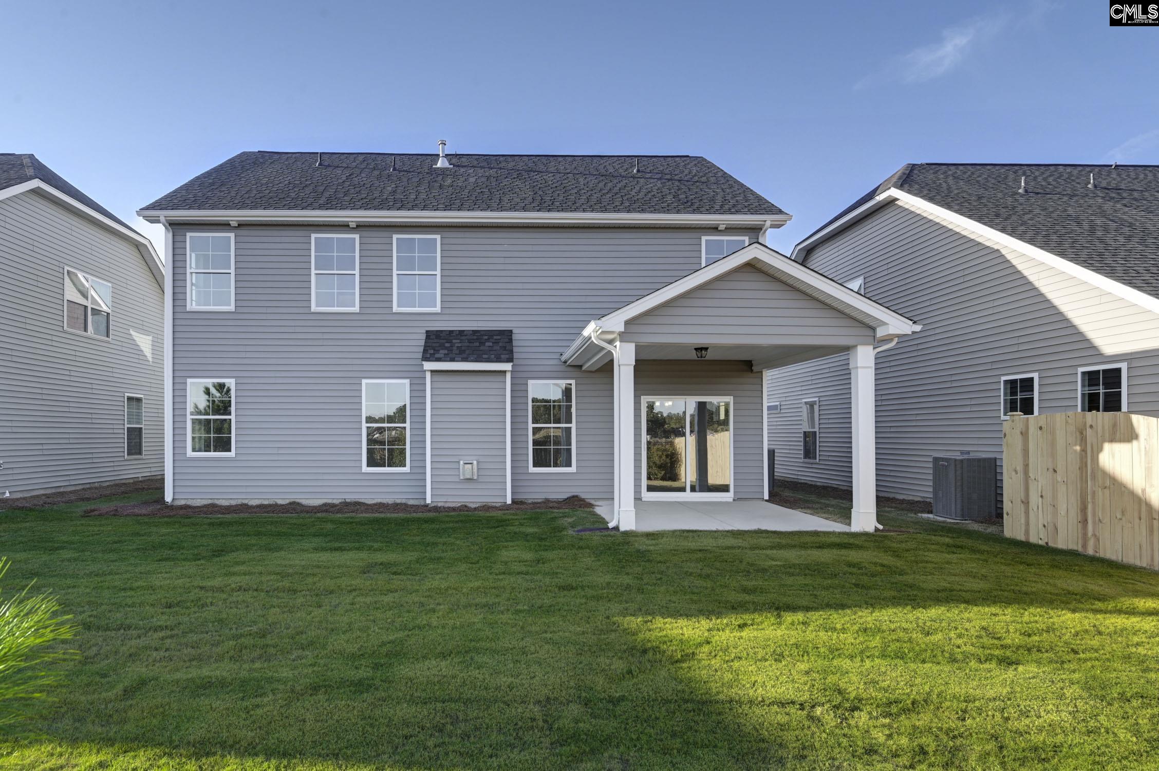106 Tawney Forest Road, Blythewood, South Carolina image 24
