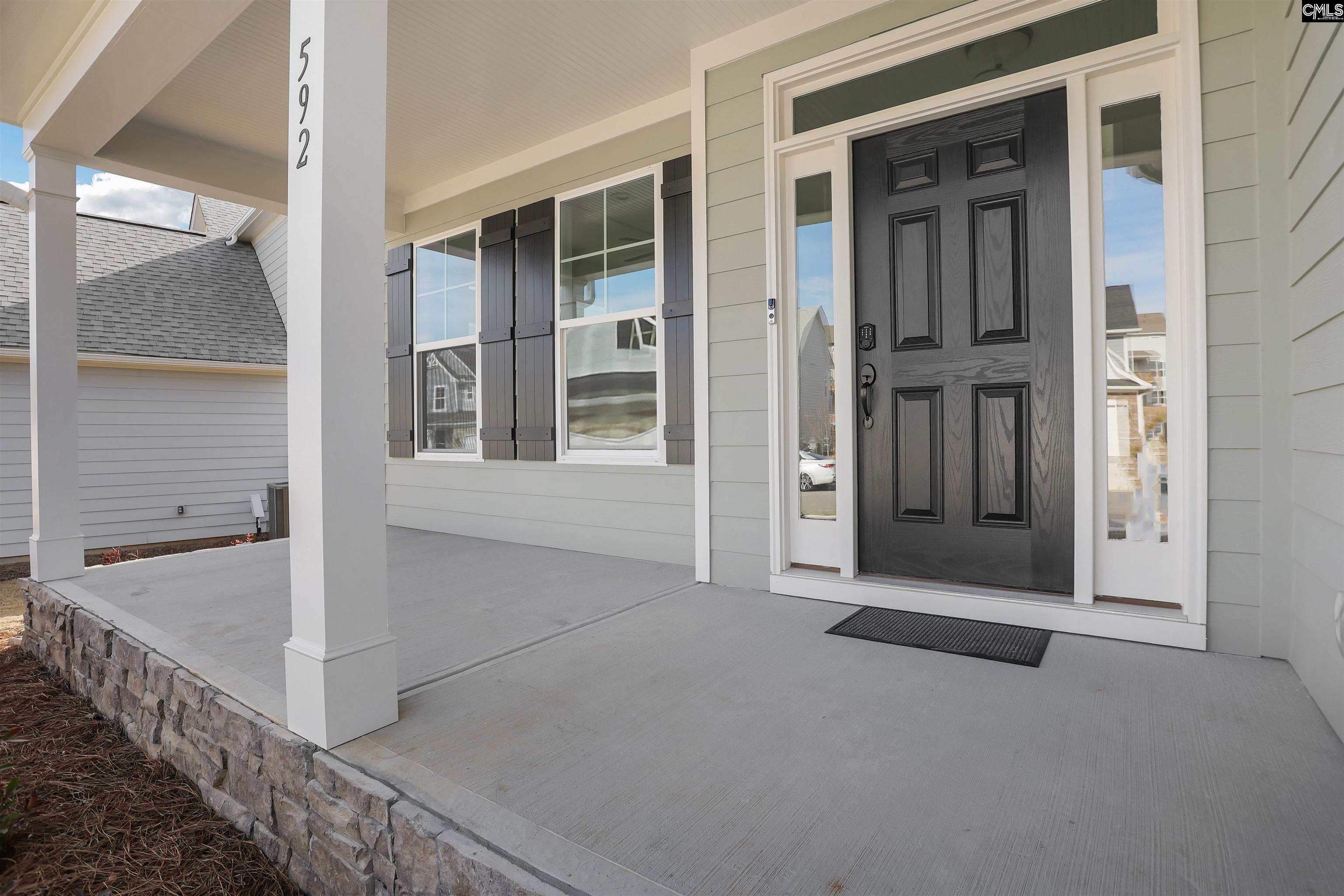 106 Tawney Forest Road, Blythewood, South Carolina image 4