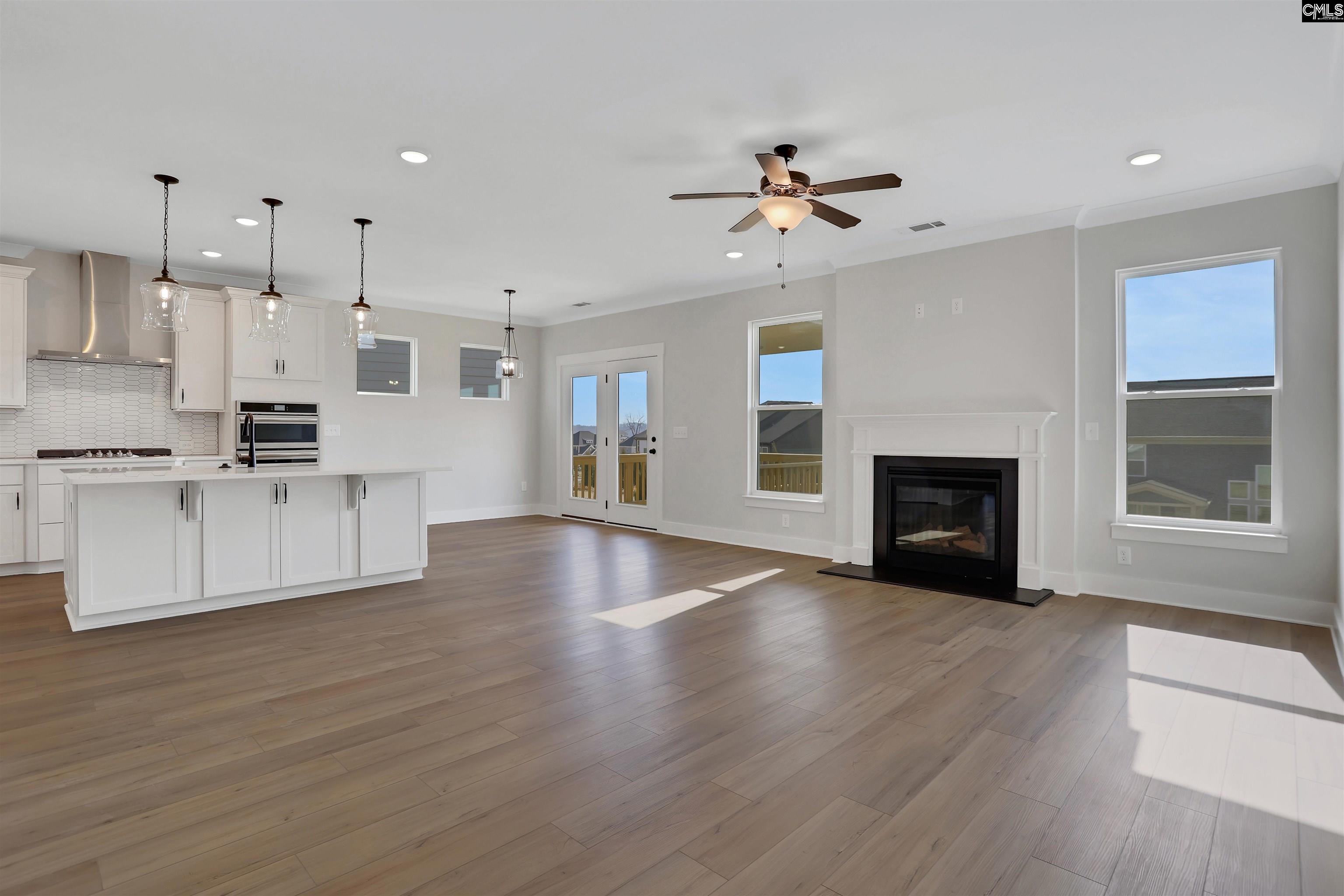 106 Tawney Forest Road, Blythewood, South Carolina image 7