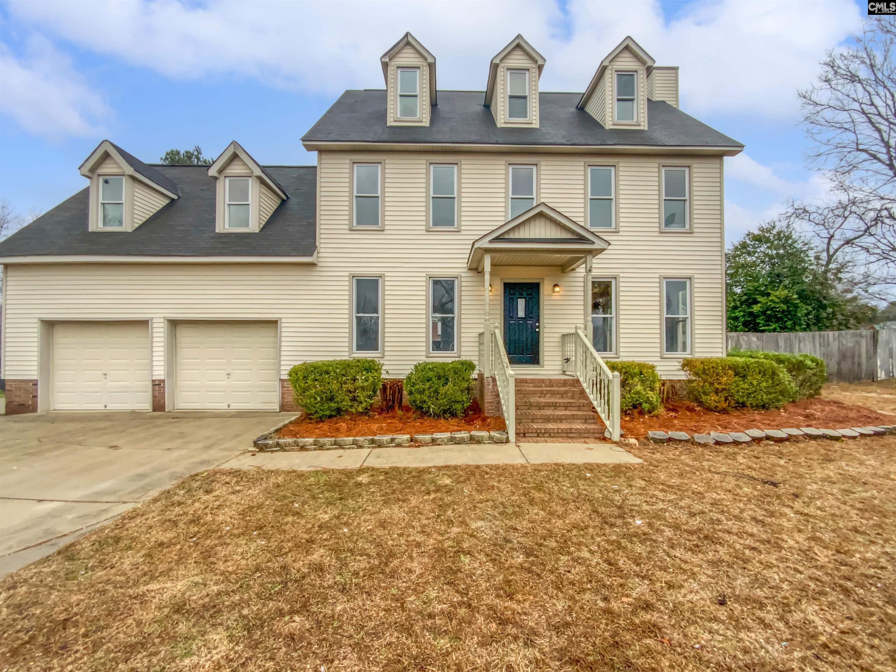 104 Fox Hollow Circle West Columbia, SC 29170