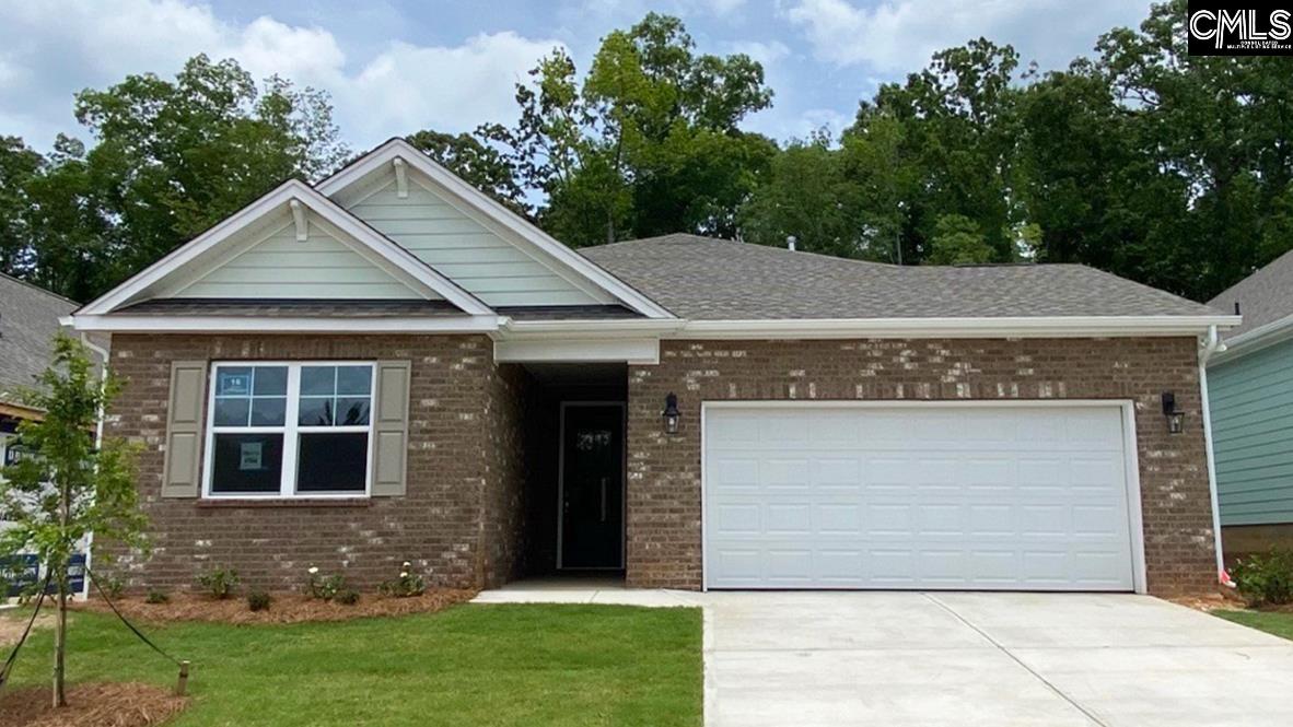 472 Forest Edge Trail Lexington, SC 29072