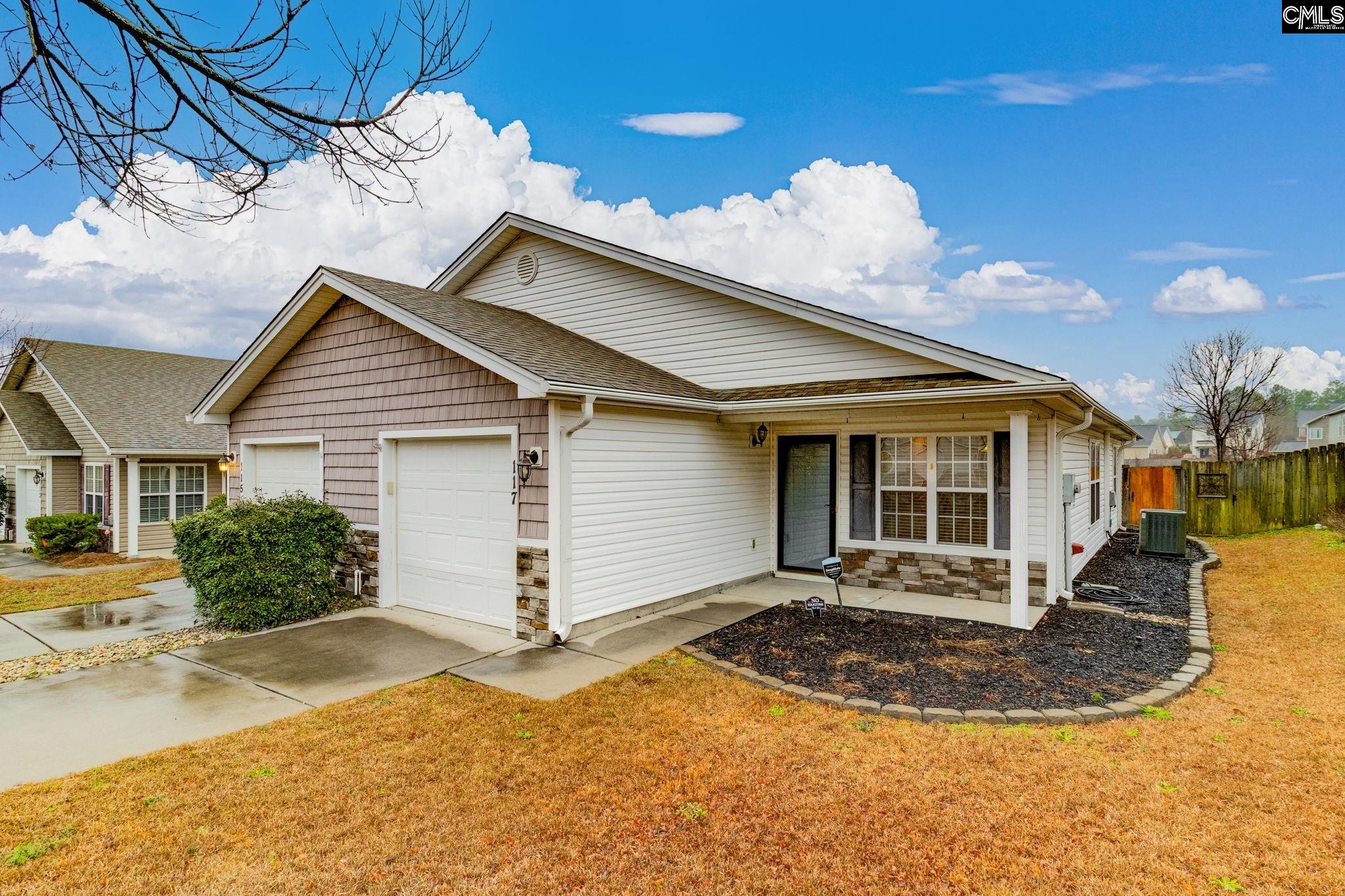 117 Bonhomme Circle Lexington, SC 29072