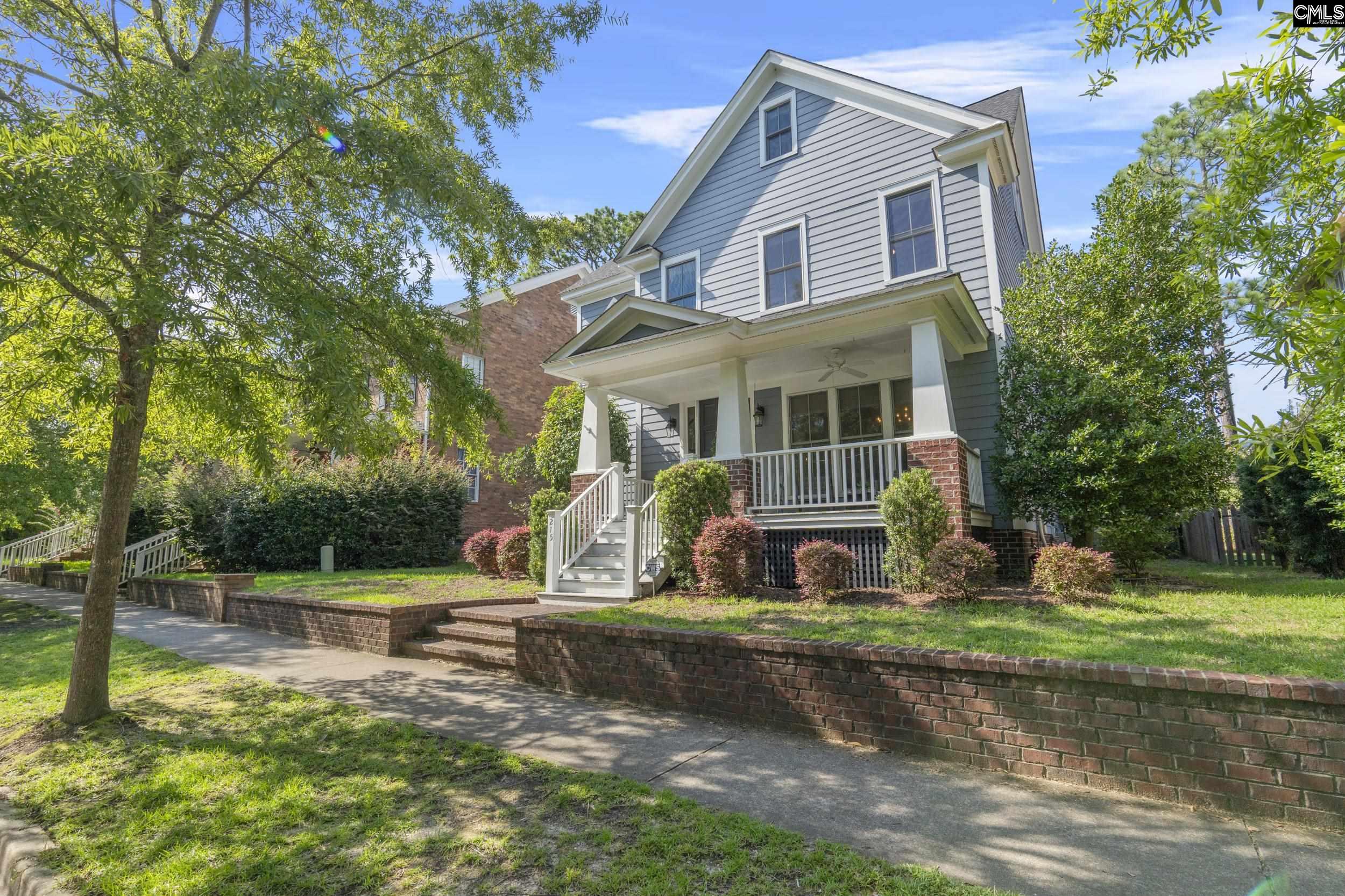 215 Lake Carolina Boulevard Columbia, SC 29229