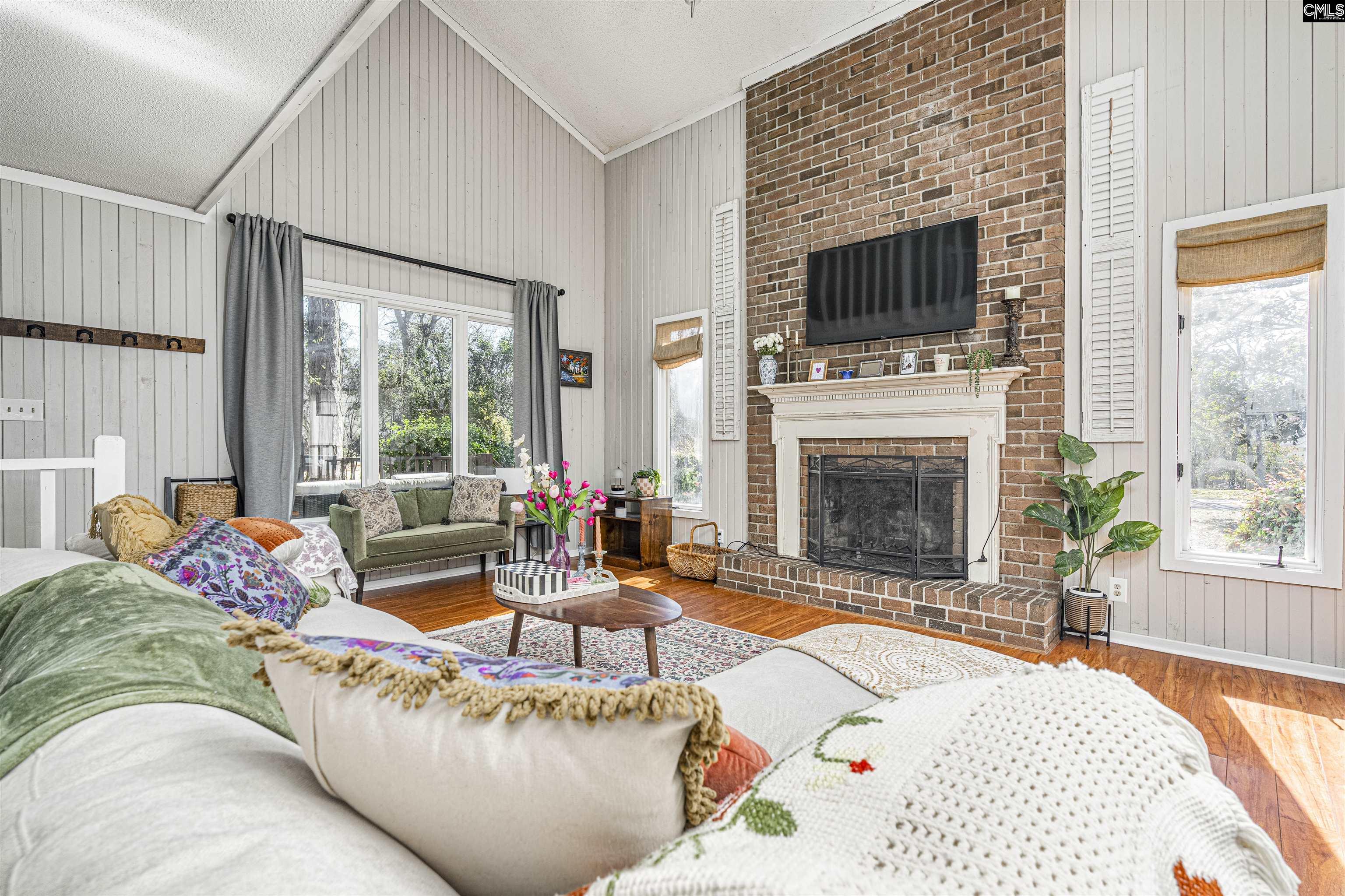 624 Cold Branch Drive Columbia, SC 29223