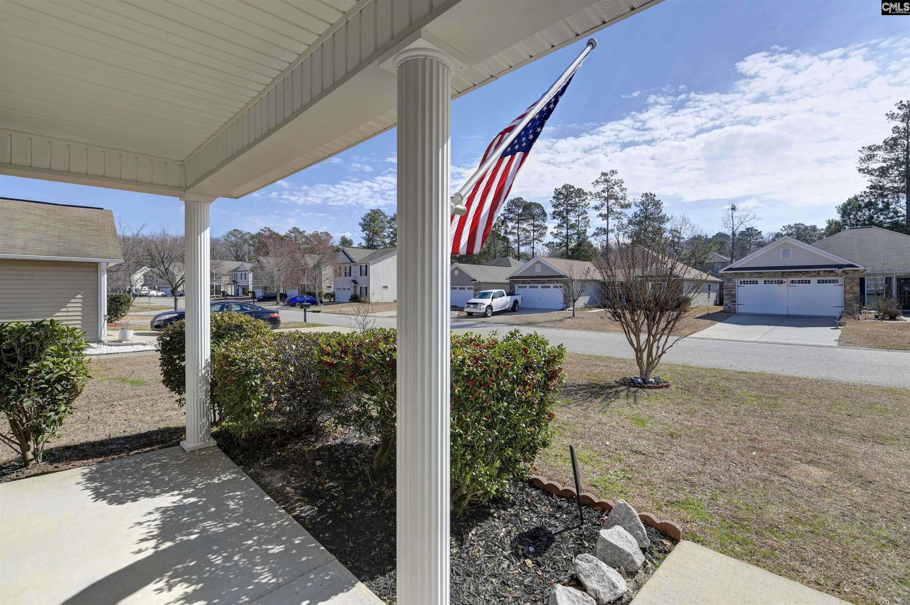 1227 Green Turf Lane Elgin, SC 29045