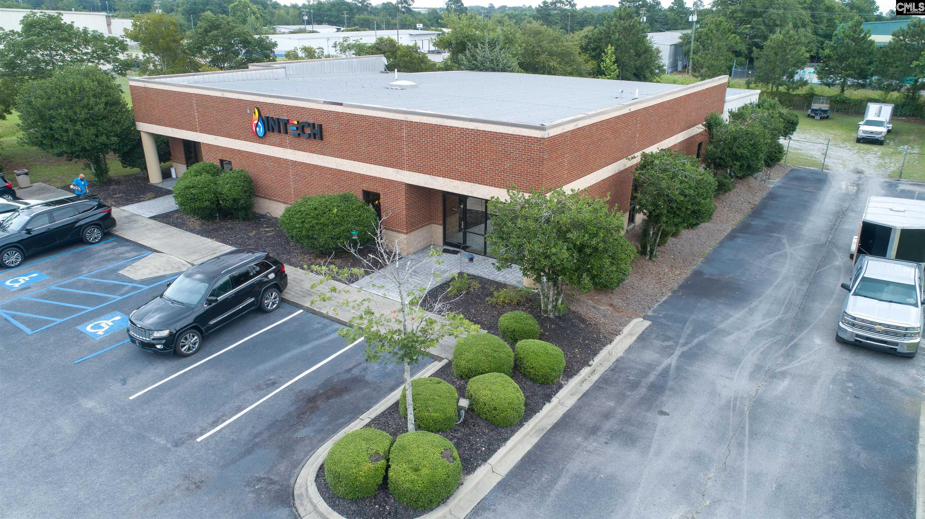 475 Industrial Drive Lexington, SC 29073