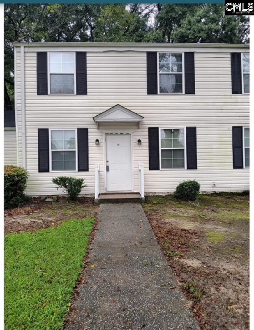 320 S Beltline Boulevard Columbia, SC 29205-4243