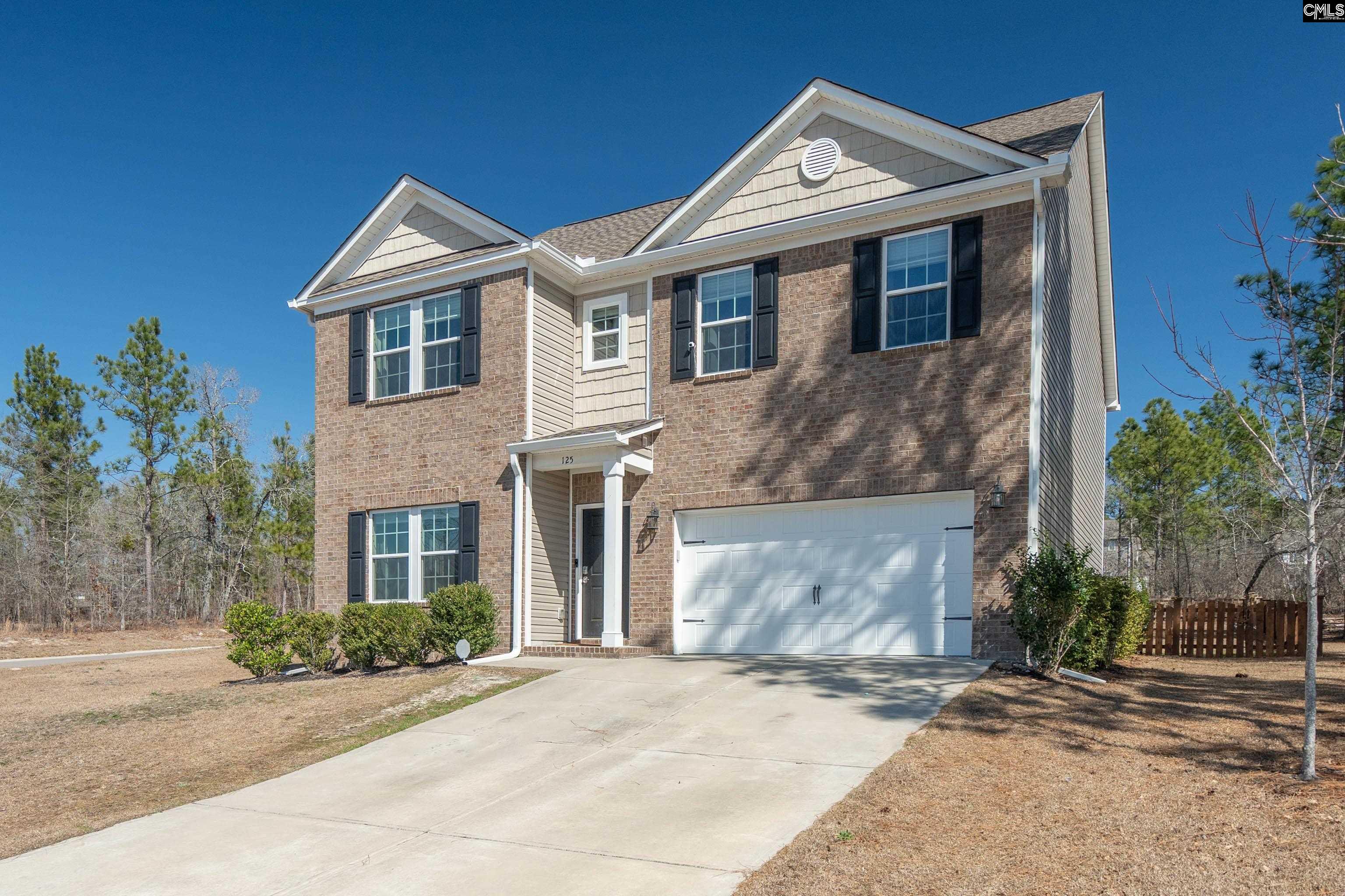 125 Living Waters Boulevard Lexington, SC 29073