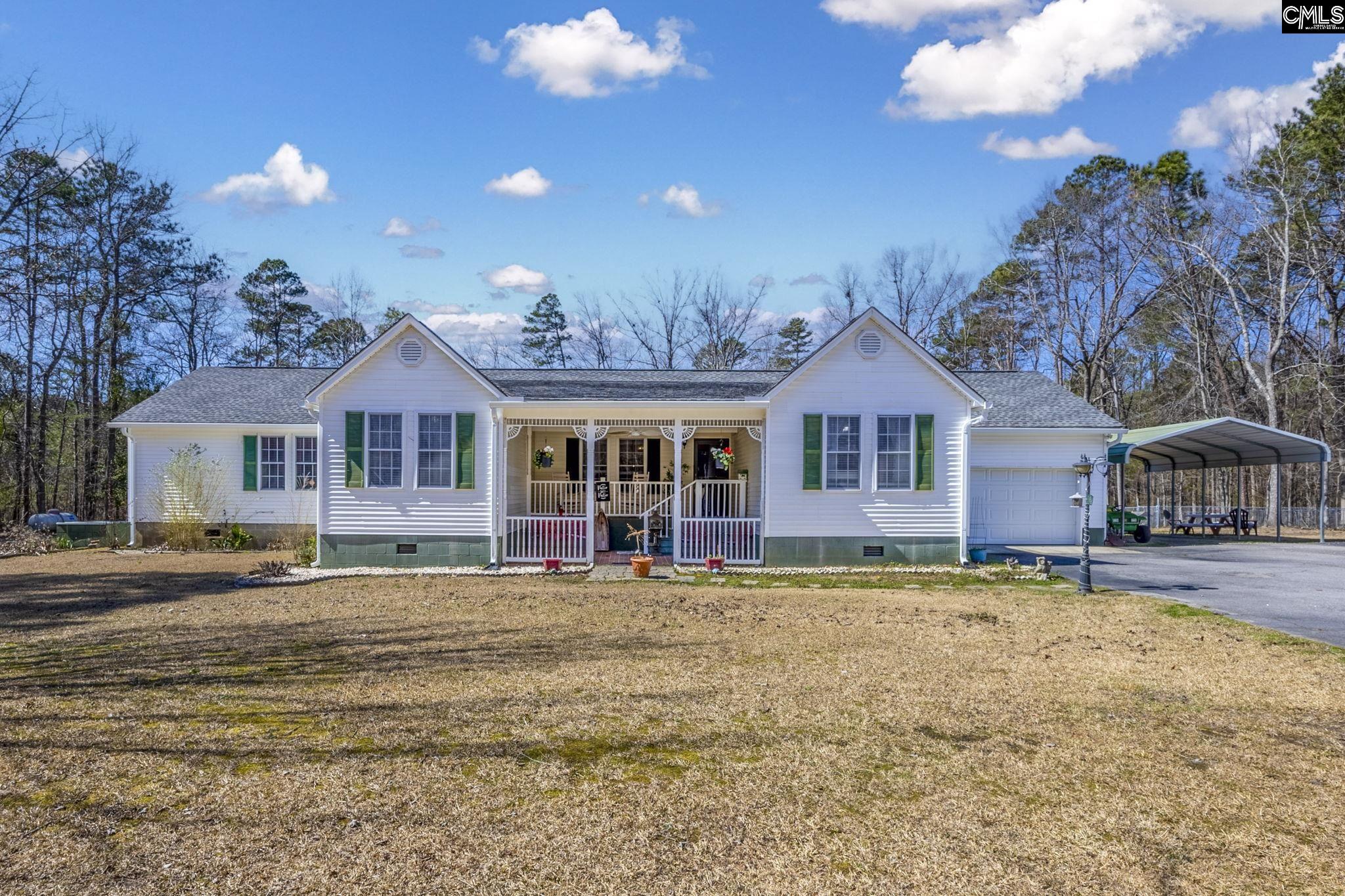 1741 Delmar Road, Leesville, South Carolina image 1