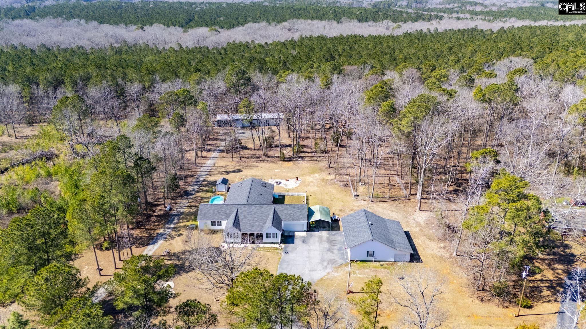 1741 Delmar Road, Leesville, South Carolina image 2