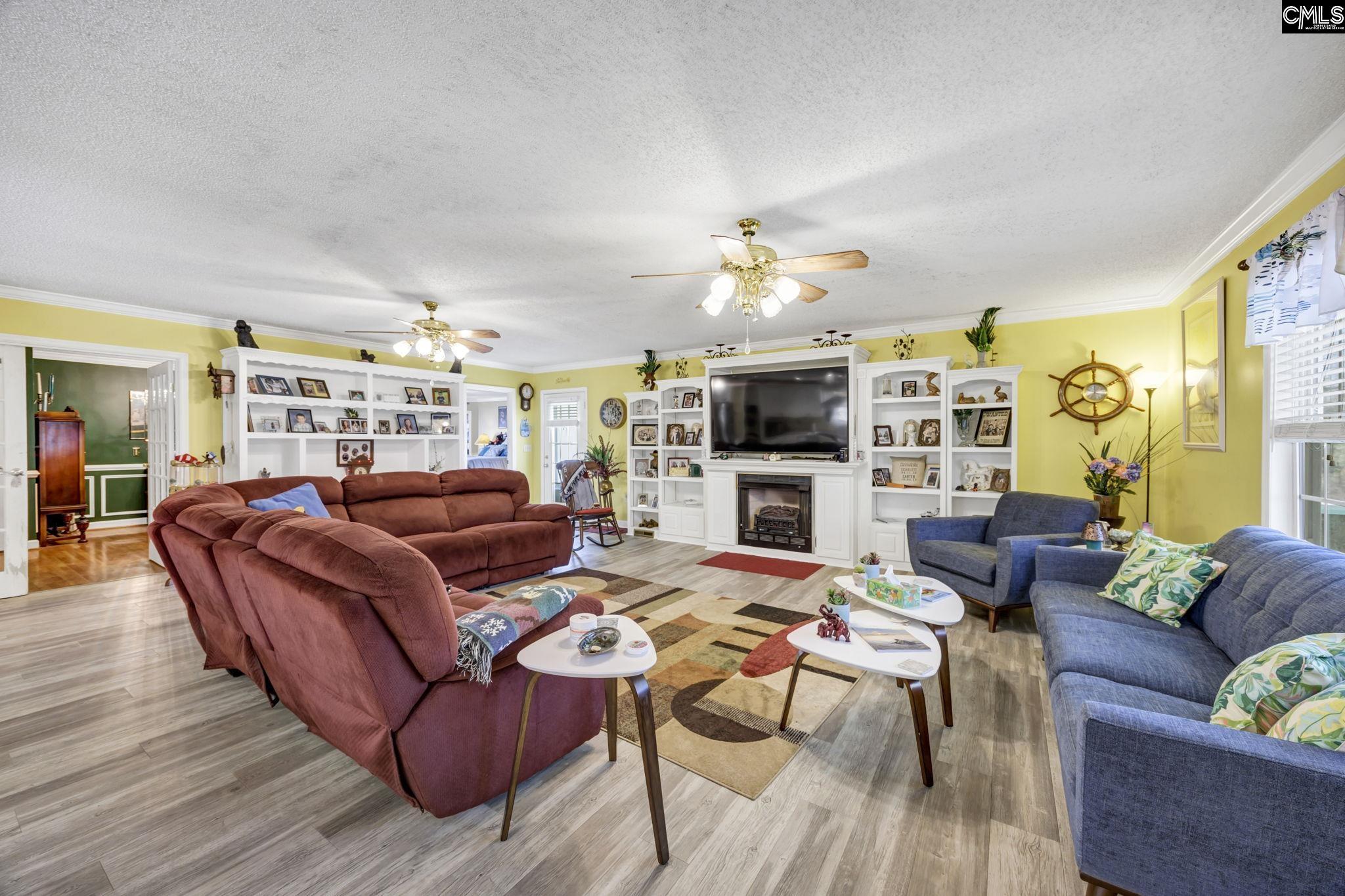 1741 Delmar Road, Leesville, South Carolina image 11