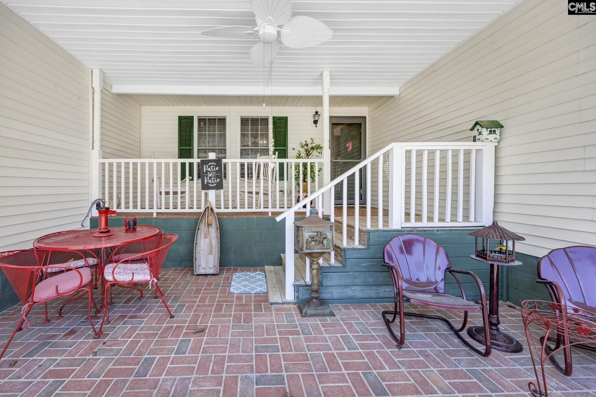 1741 Delmar Road, Leesville, South Carolina image 3