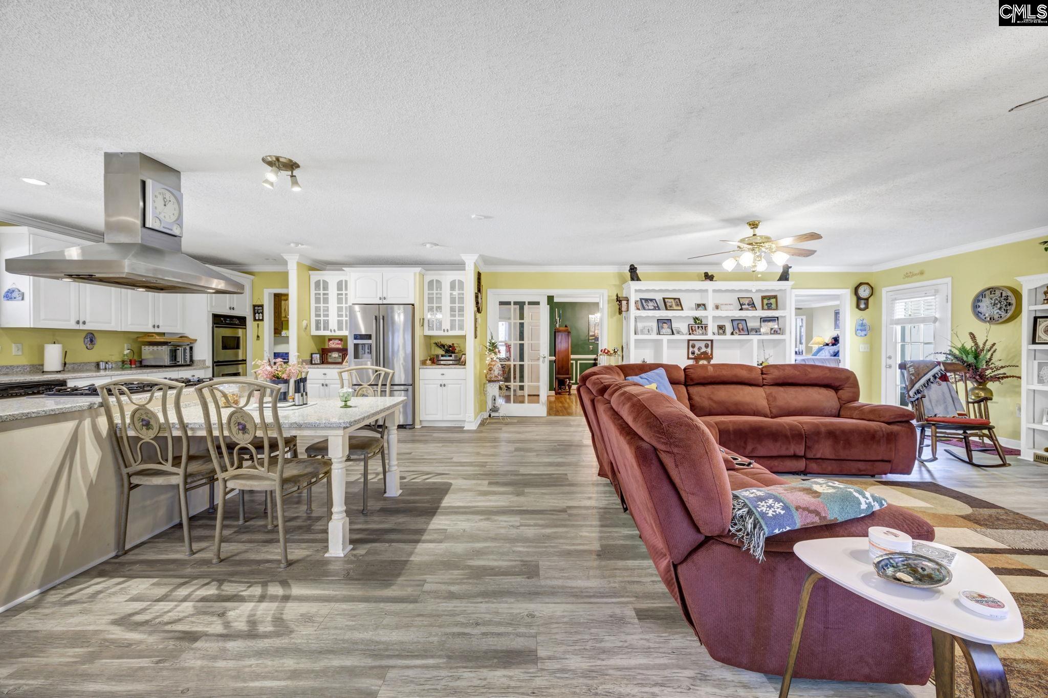 1741 Delmar Road, Leesville, South Carolina image 22