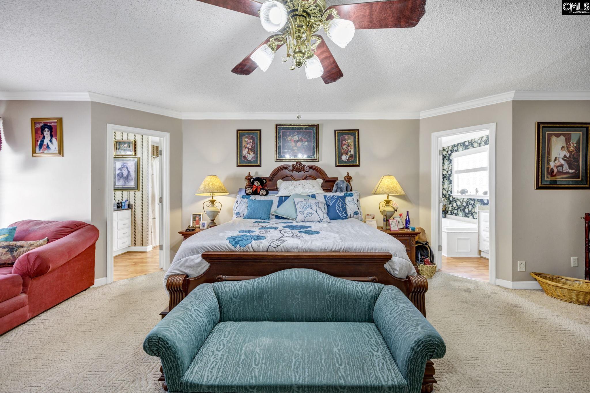 1741 Delmar Road, Leesville, South Carolina image 27