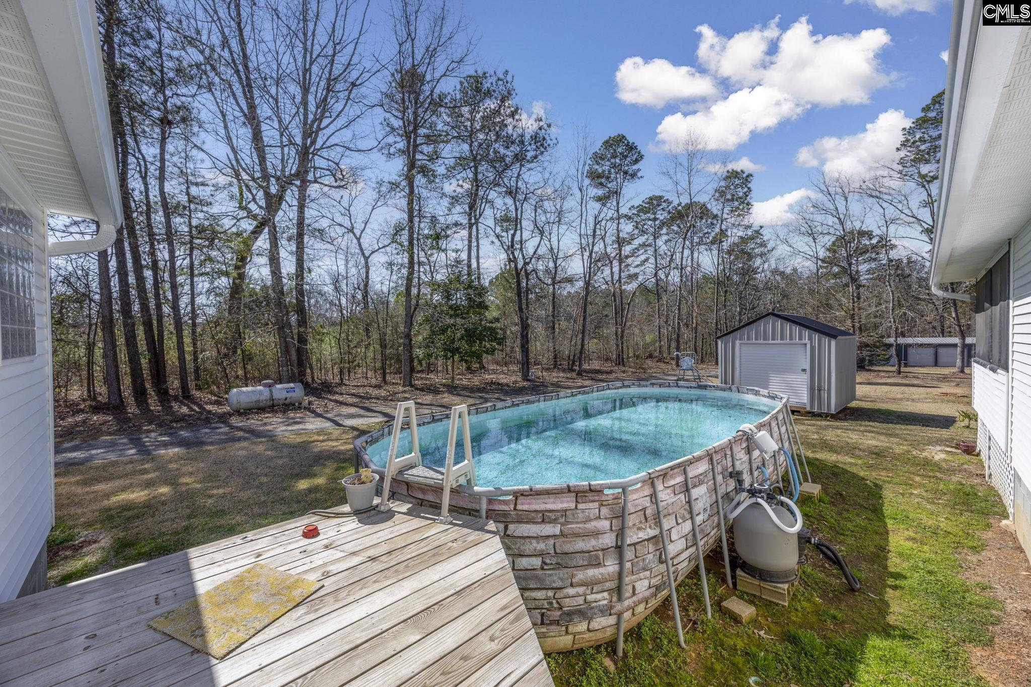 1741 Delmar Road, Leesville, South Carolina image 47