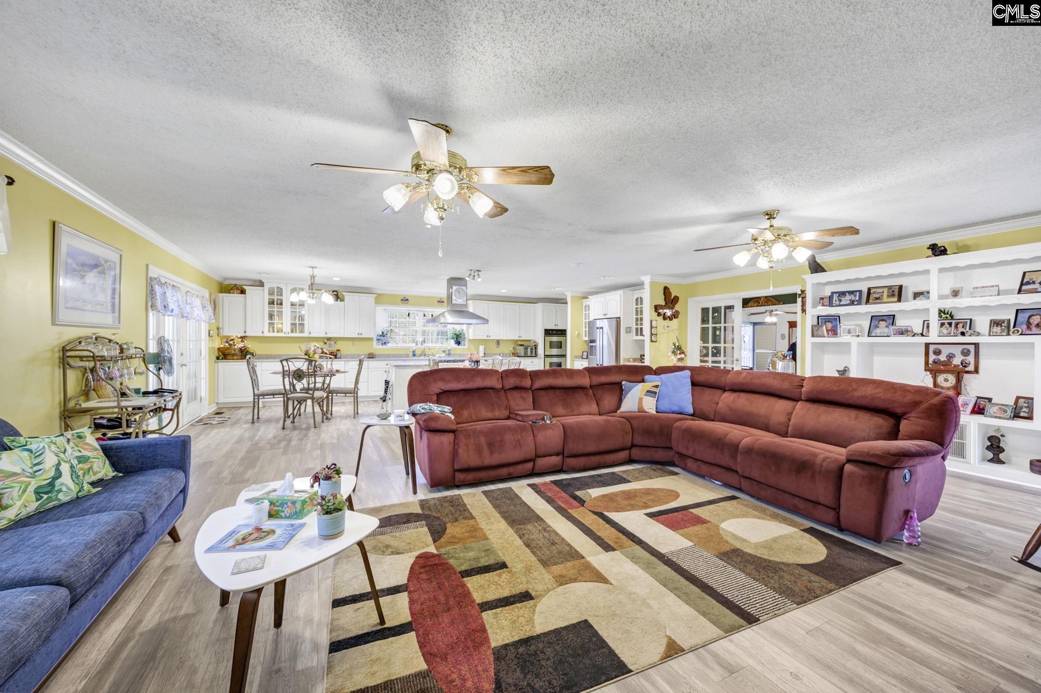 1741 Delmar Road, Leesville, South Carolina image 10