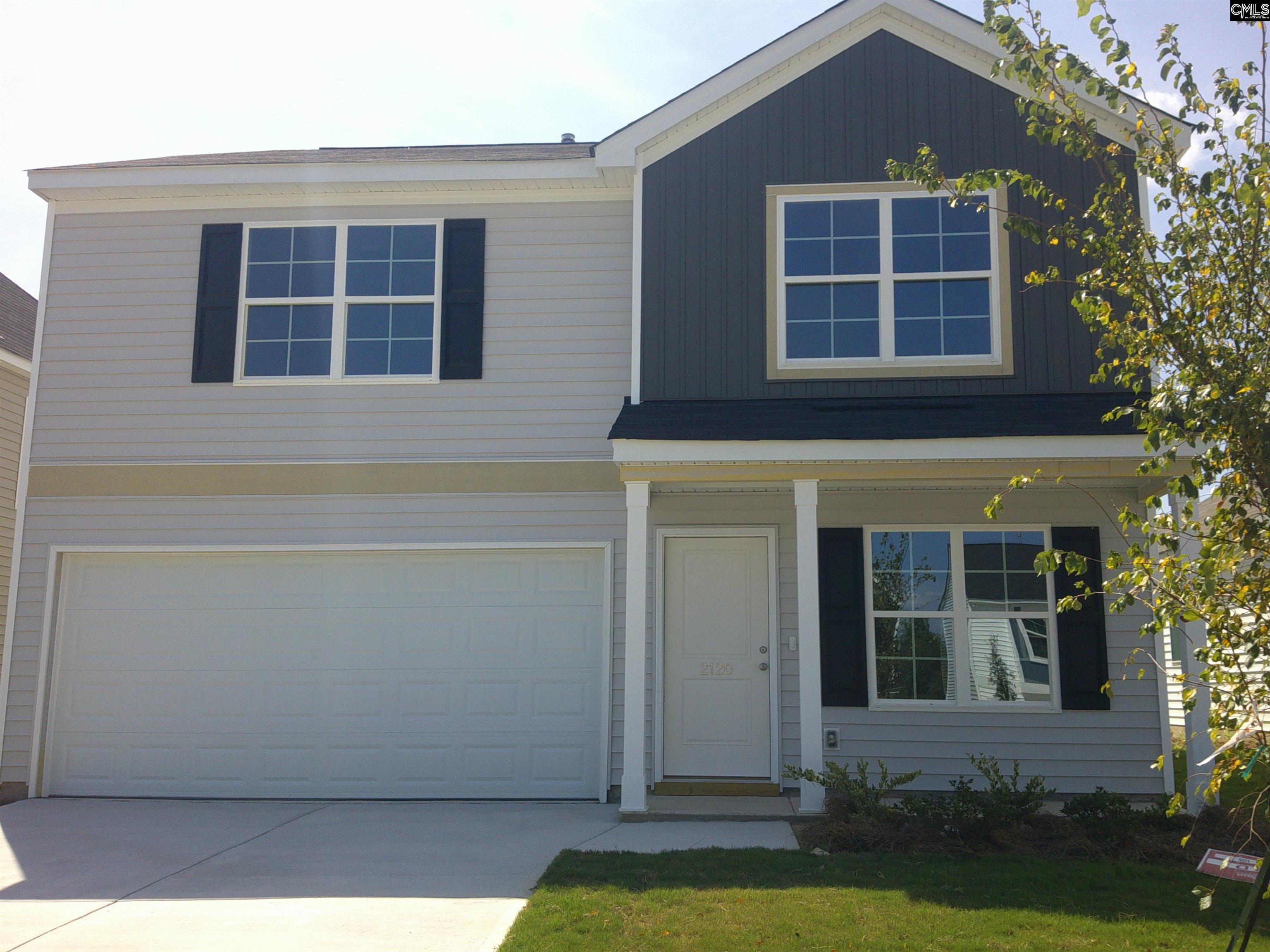 2120 County Line Trail Elgin, SC 29045