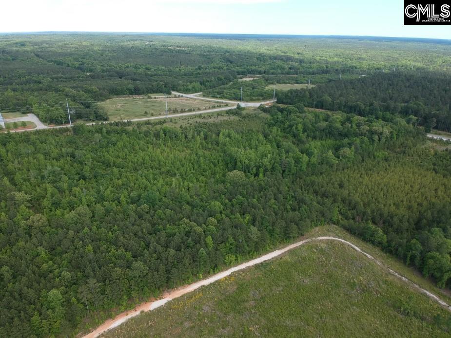 Cook Road Ridgeway, SC 29130