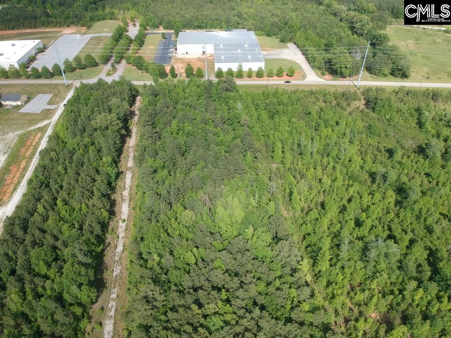 Cook Road Ridgeway, SC 29130