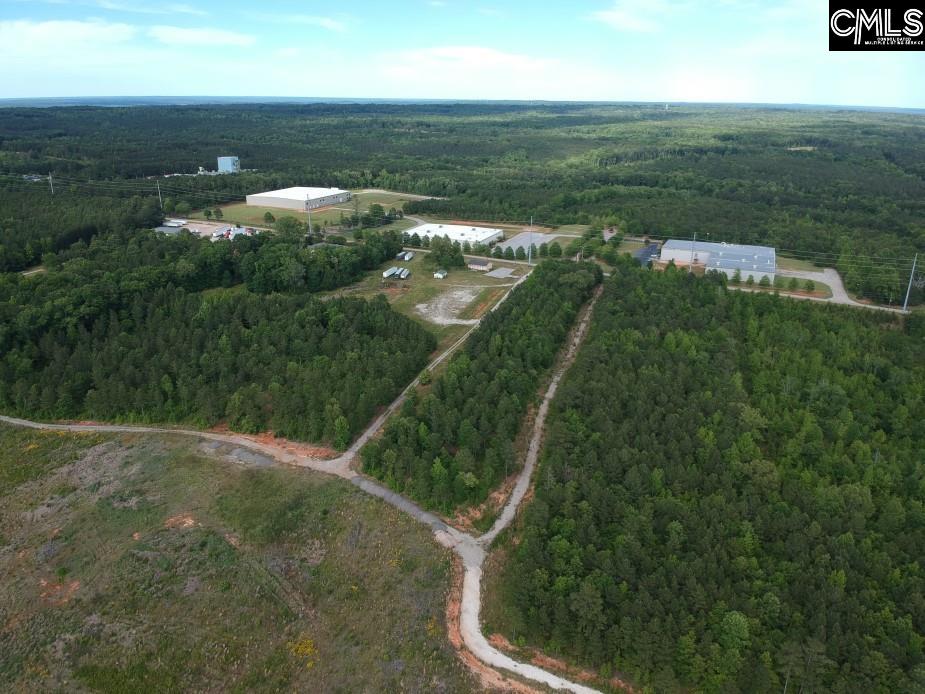 Cook Road Ridgeway, SC 29130