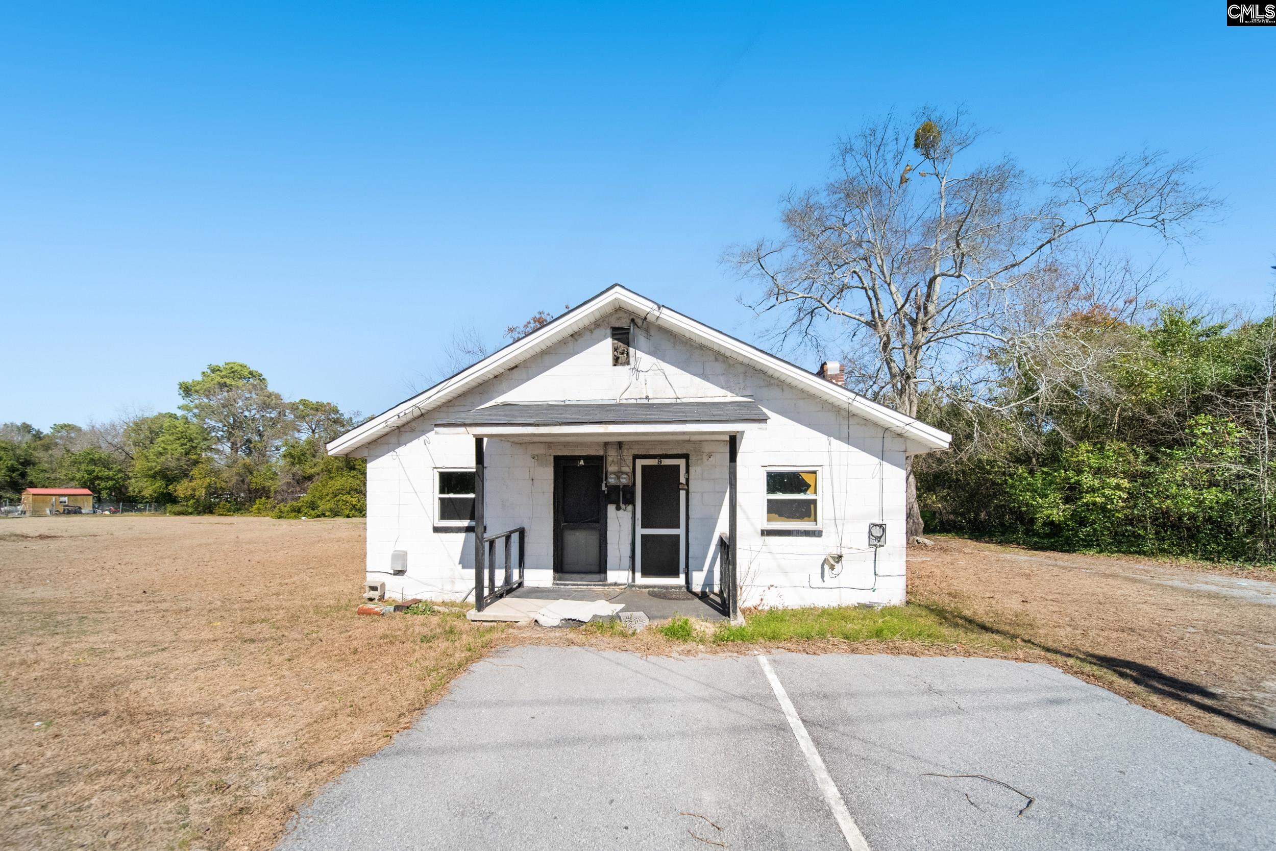 914 Prescott Road Columbia, SC 29203