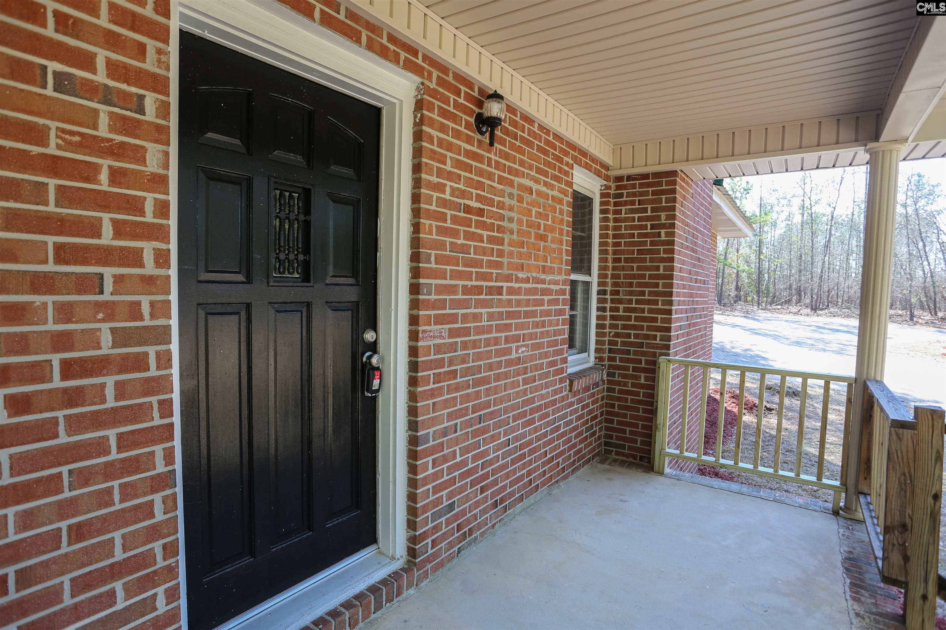 1268 Flat Rock Road Camden, SC 29020-0000
