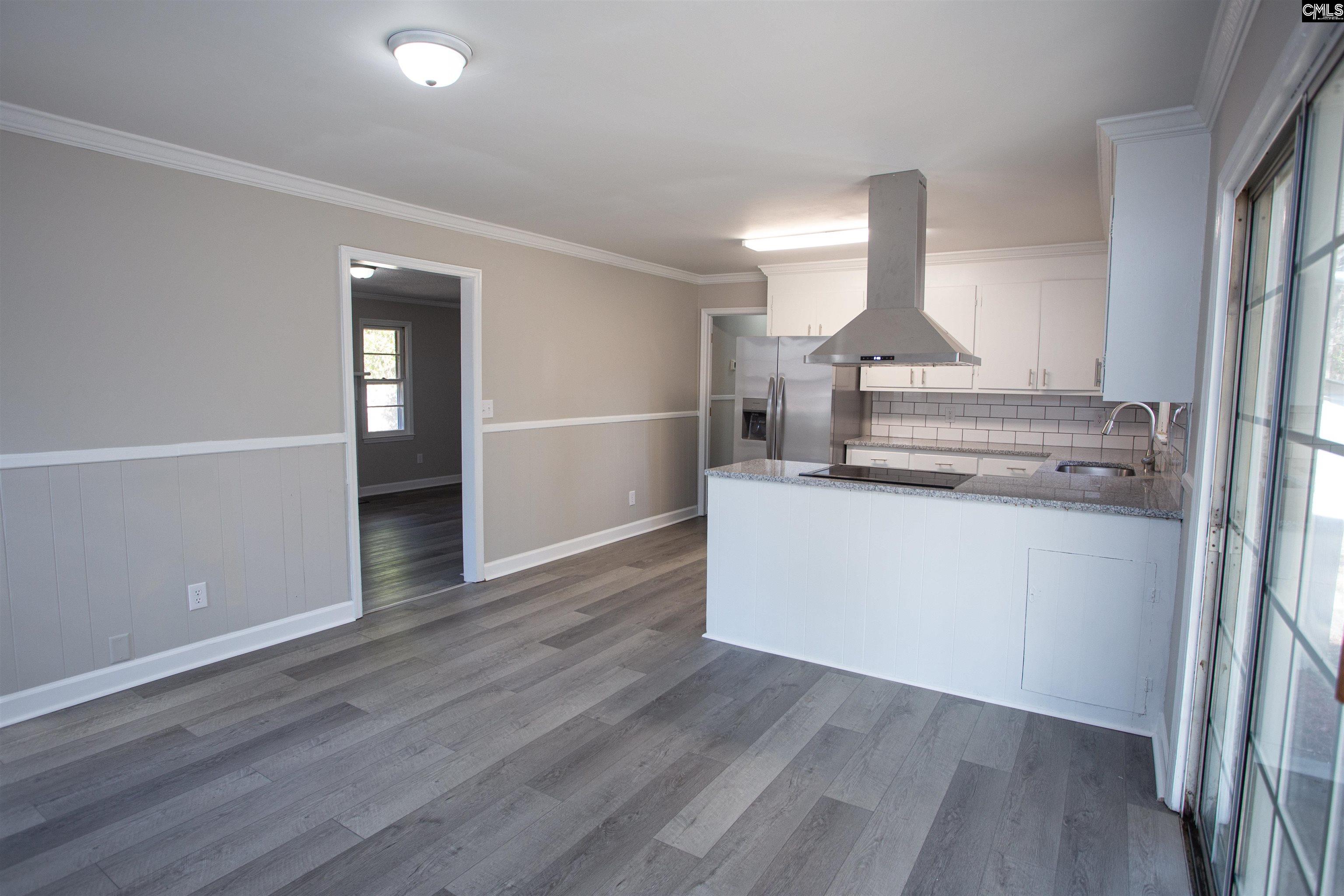 1268 Flat Rock Road Camden, SC 29020-0000