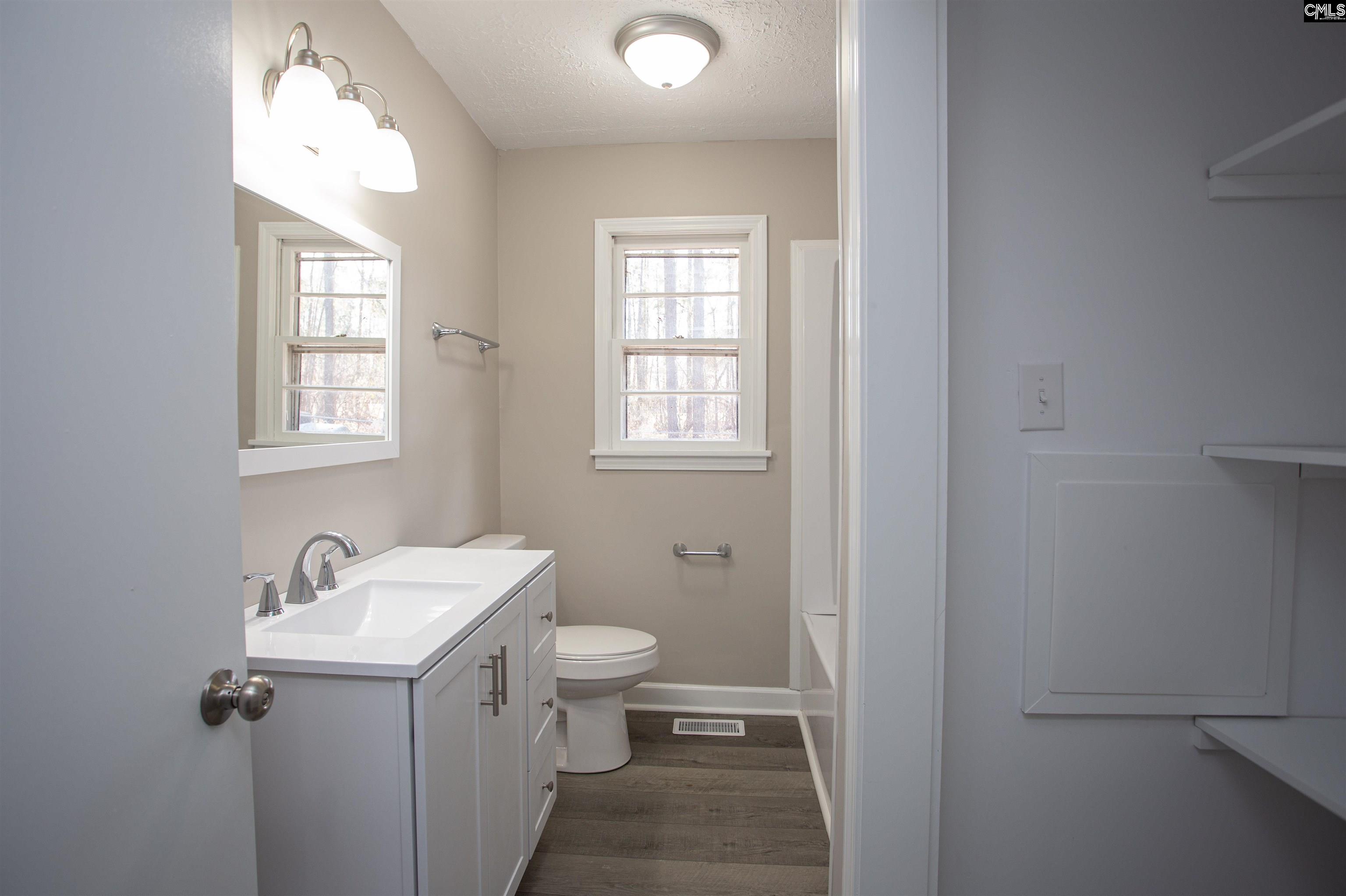 1268 Flat Rock Road Camden, SC 29020-0000