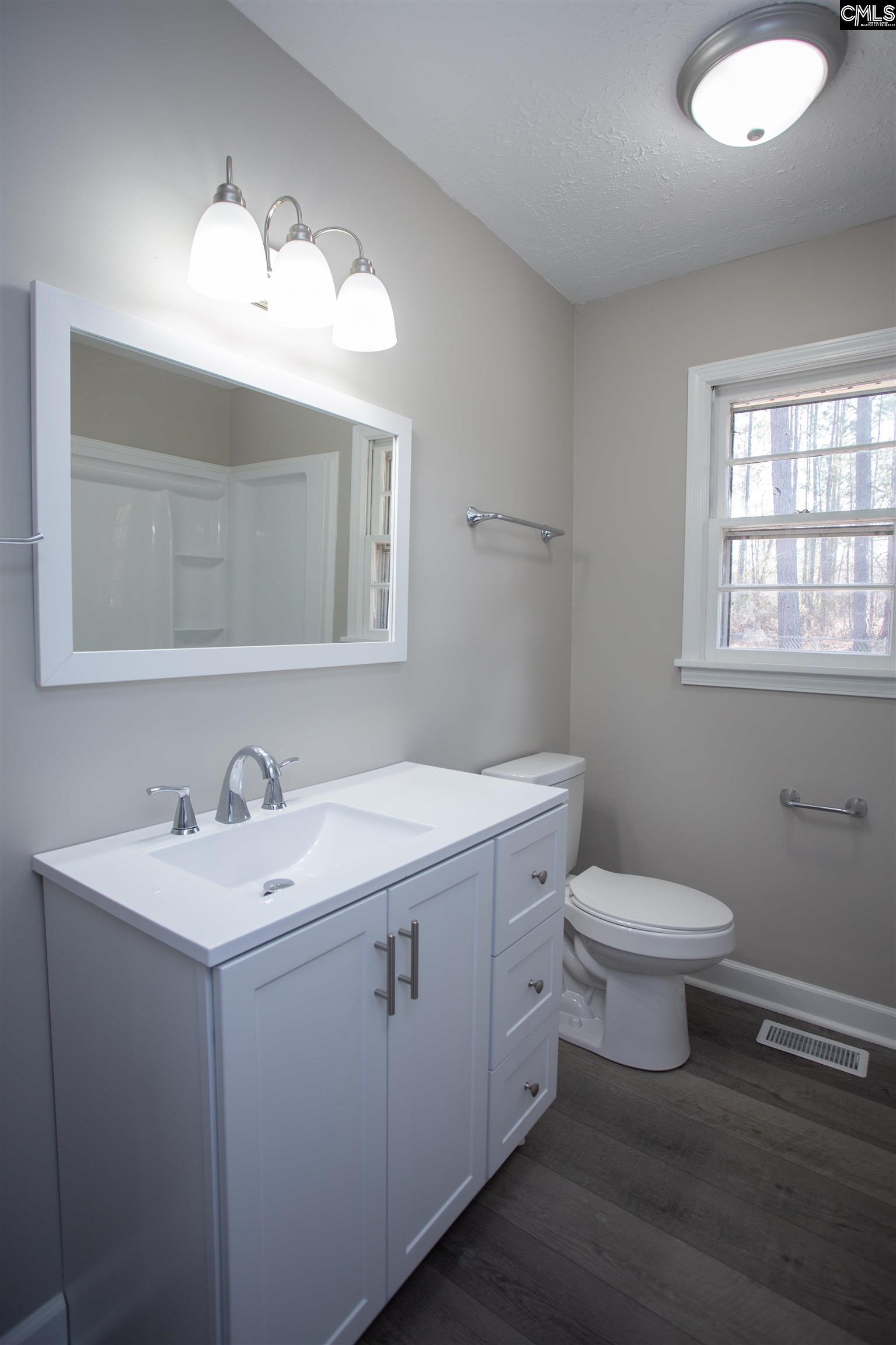 1268 Flat Rock Road Camden, SC 29020-0000