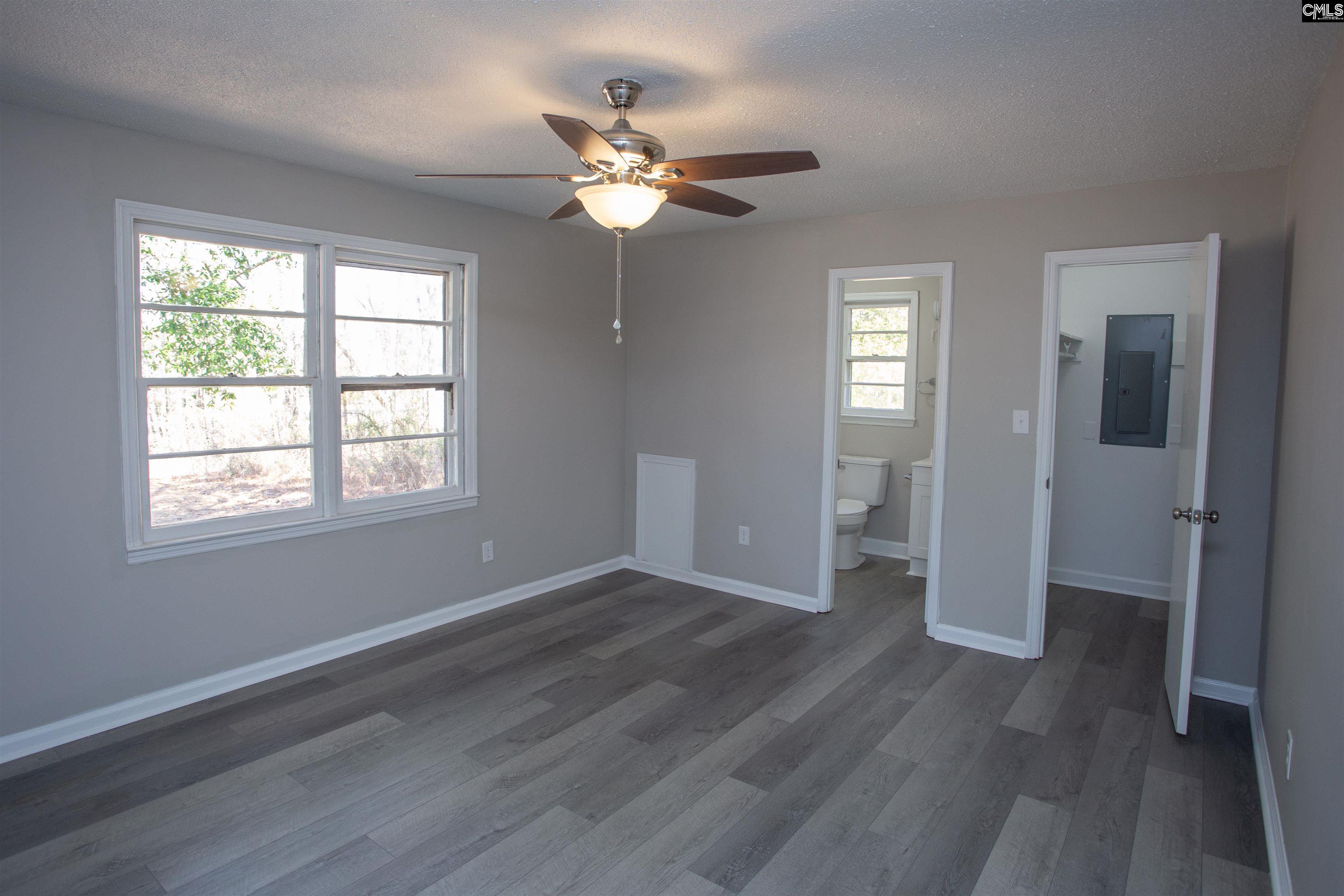 1268 Flat Rock Road Camden, SC 29020-0000