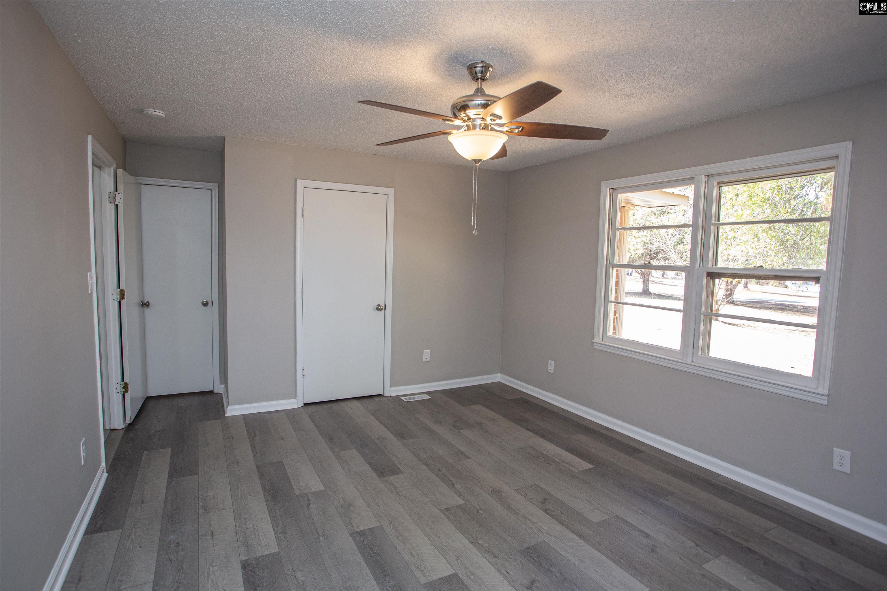1268 Flat Rock Road Camden, SC 29020-0000