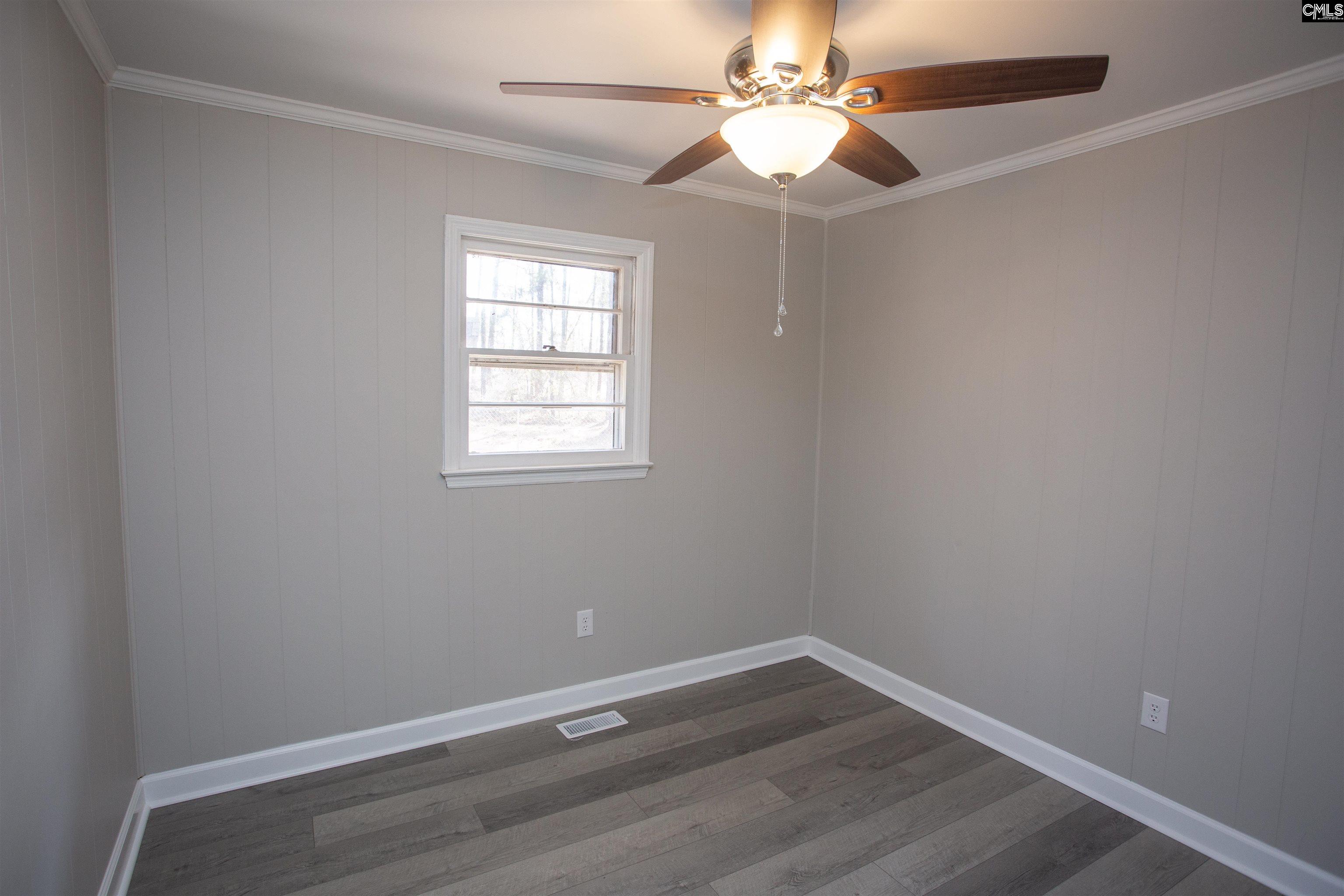 1268 Flat Rock Road Camden, SC 29020-0000