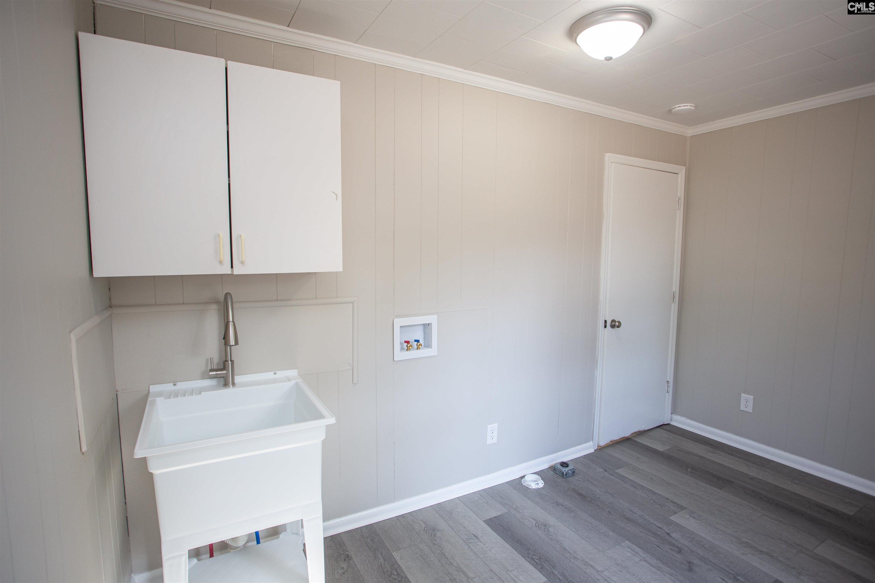 1268 Flat Rock Road Camden, SC 29020-0000