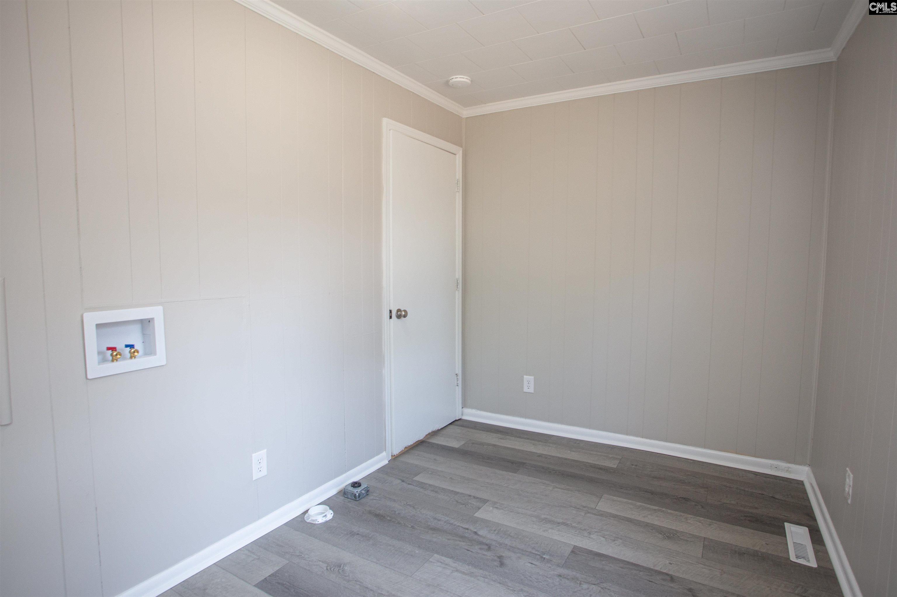 1268 Flat Rock Road Camden, SC 29020-0000