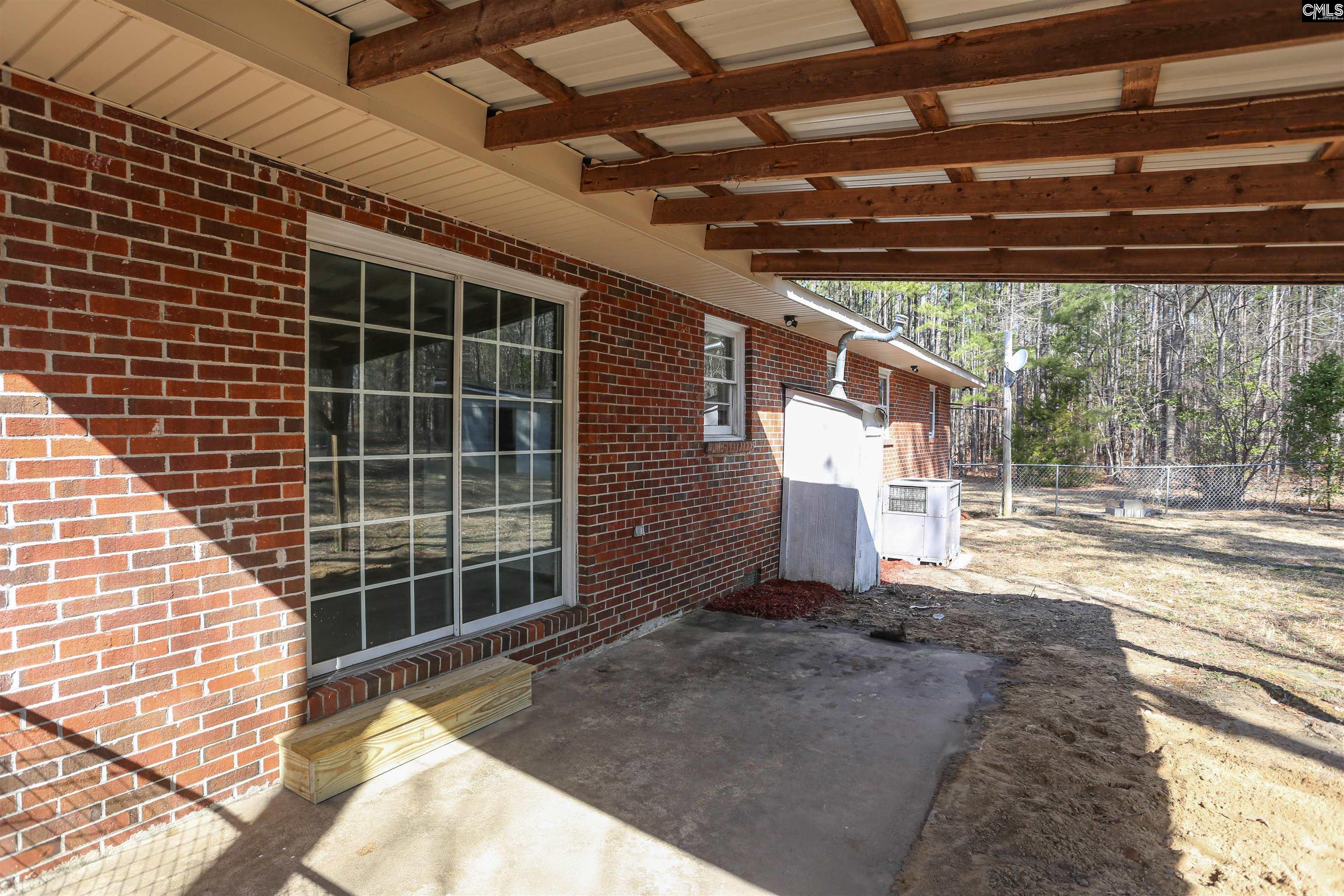 1268 Flat Rock Road Camden, SC 29020-0000