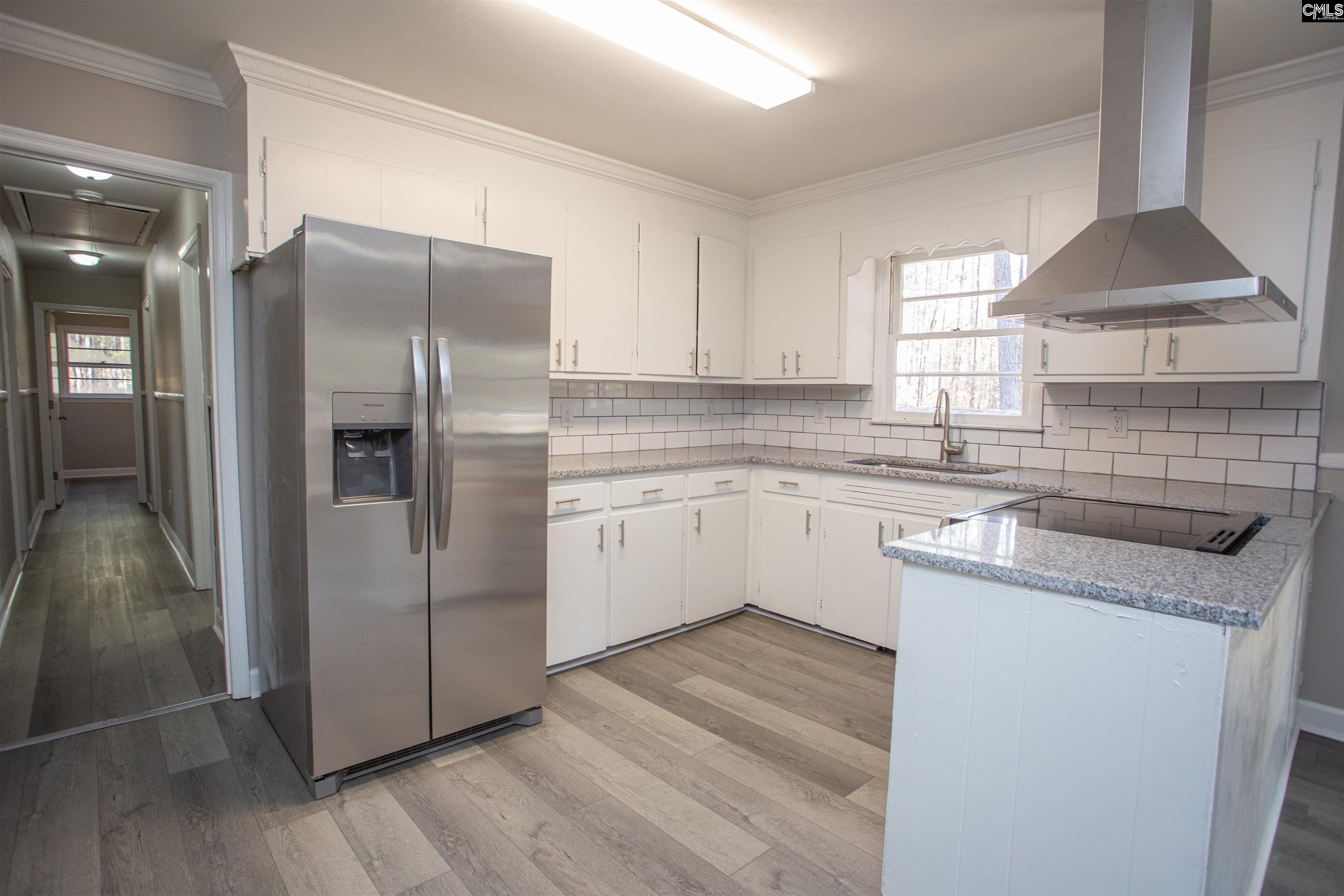 1268 Flat Rock Road Camden, SC 29020-0000