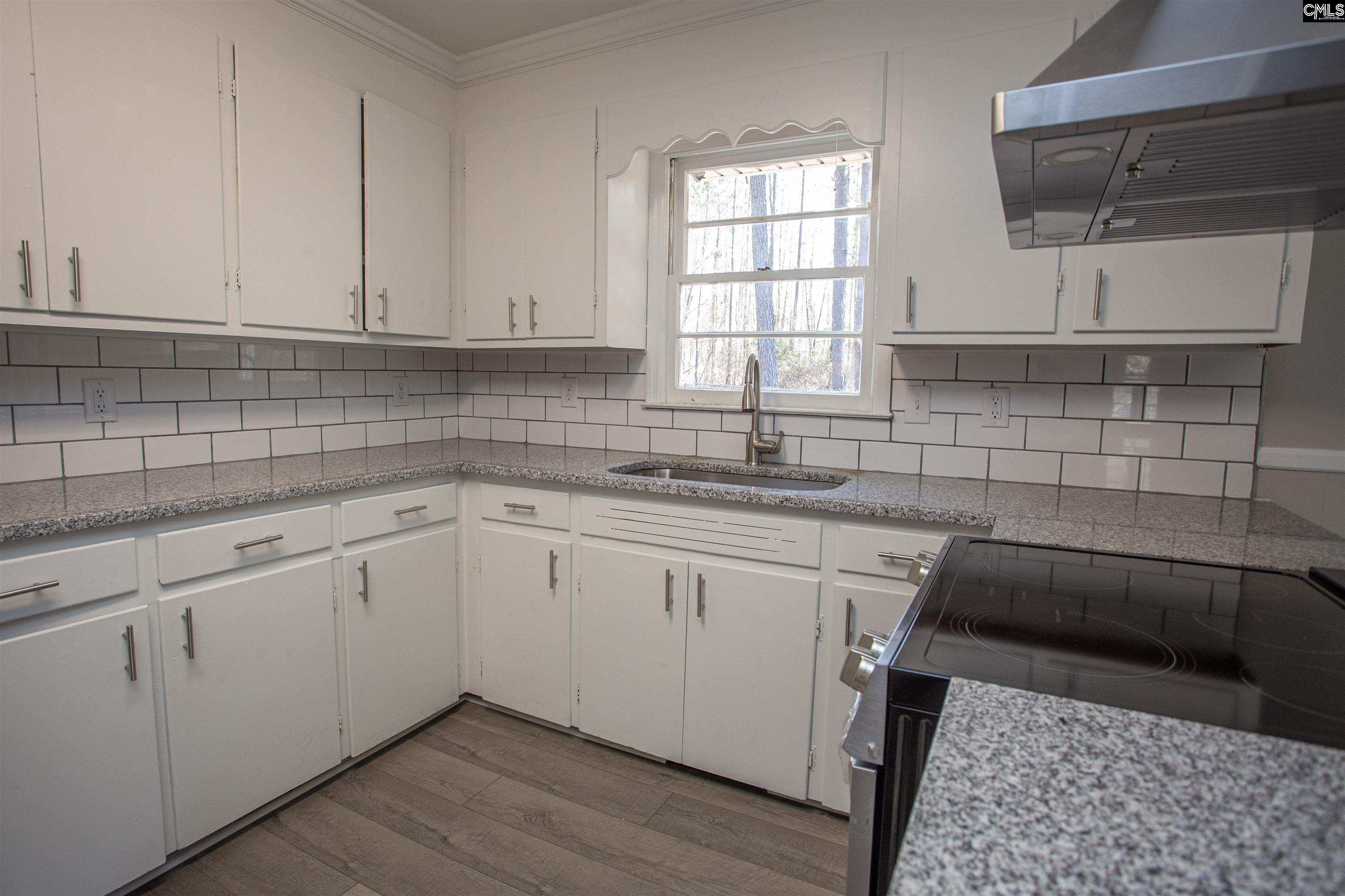 1268 Flat Rock Road Camden, SC 29020-0000