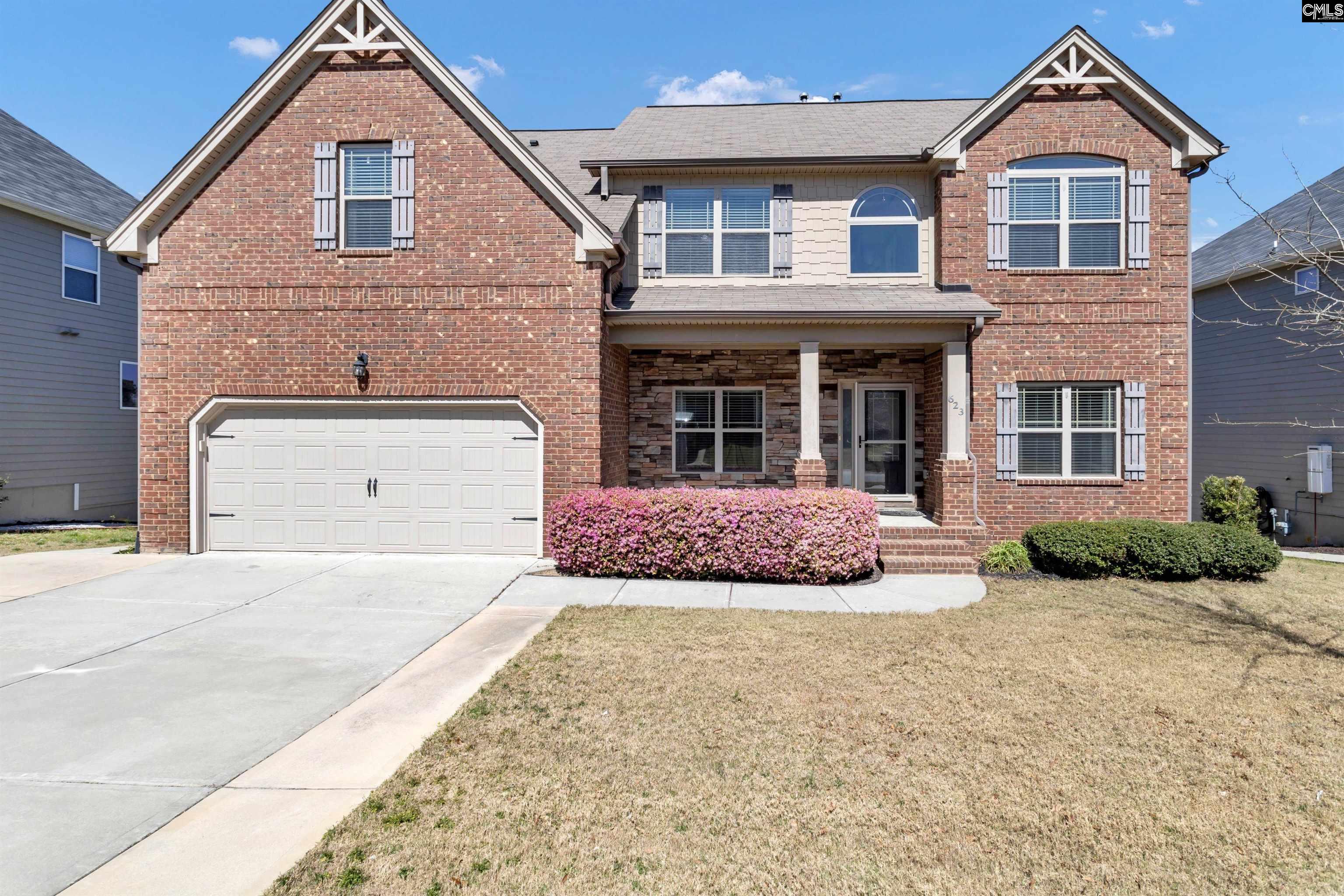623 Meadow Grass Lane Lexington, SC 29072