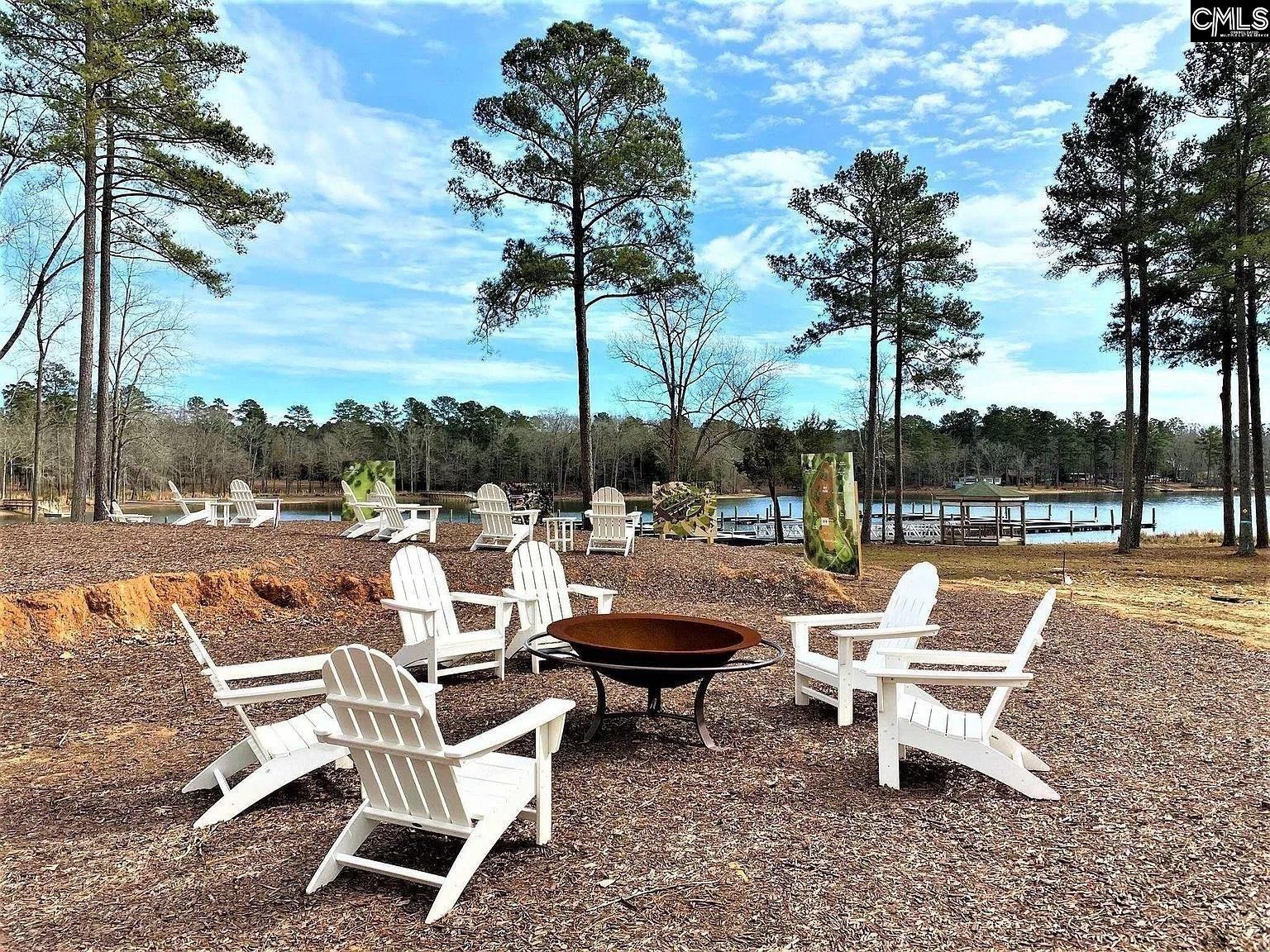 Timber Trail Lane, Prosperity, South Carolina image 8