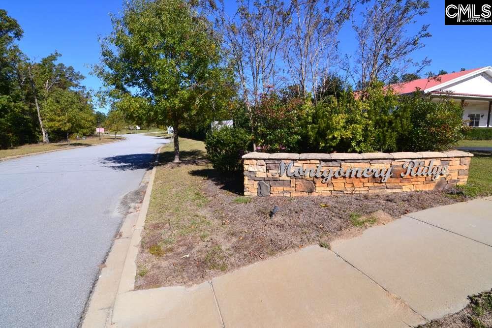 6 Blythe View Court UNIT #14 Blythewood, SC 29016