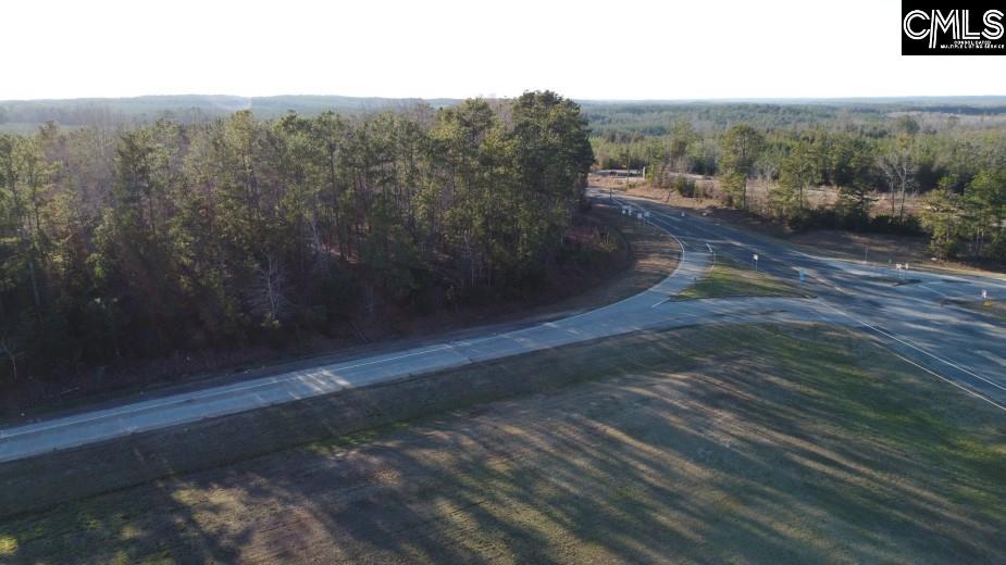Pecos Drive Winnsboro, SC 29180