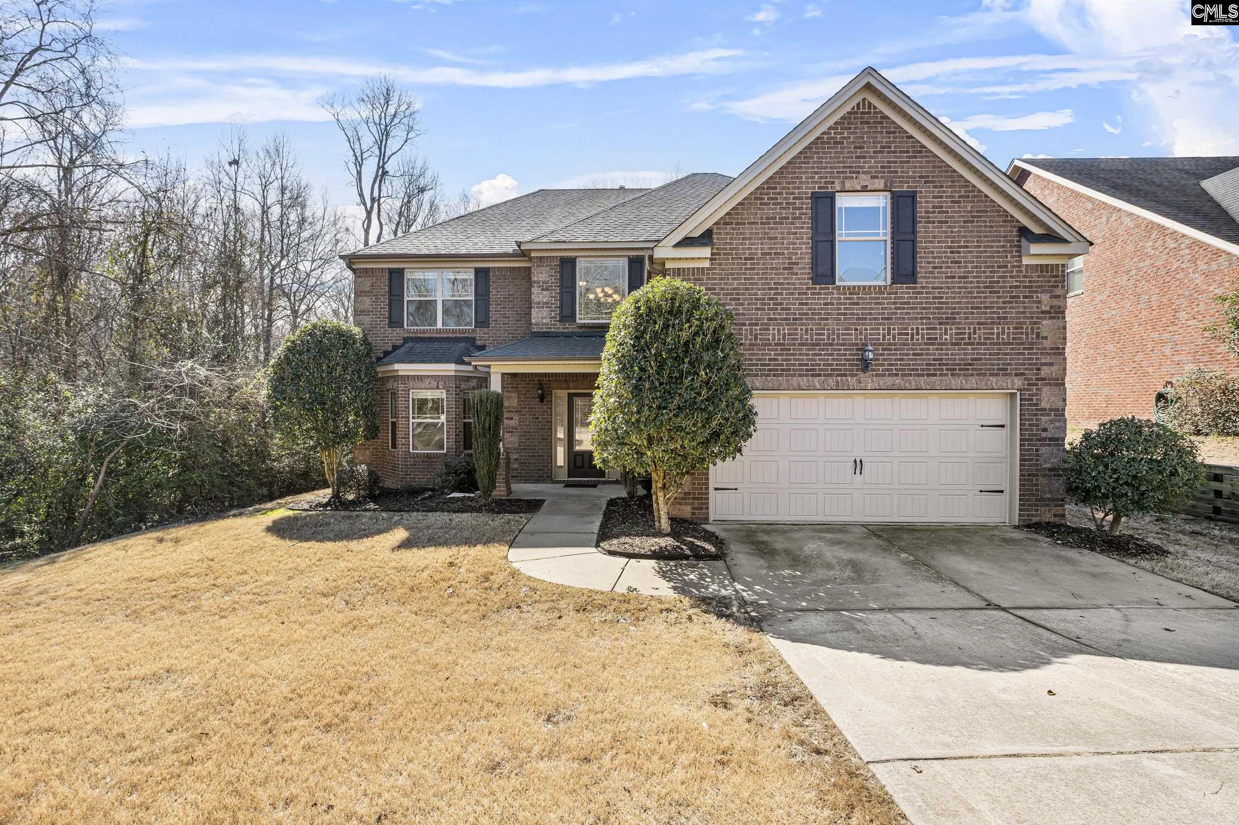 290 Hilton Village Drive Chapin, SC 29063