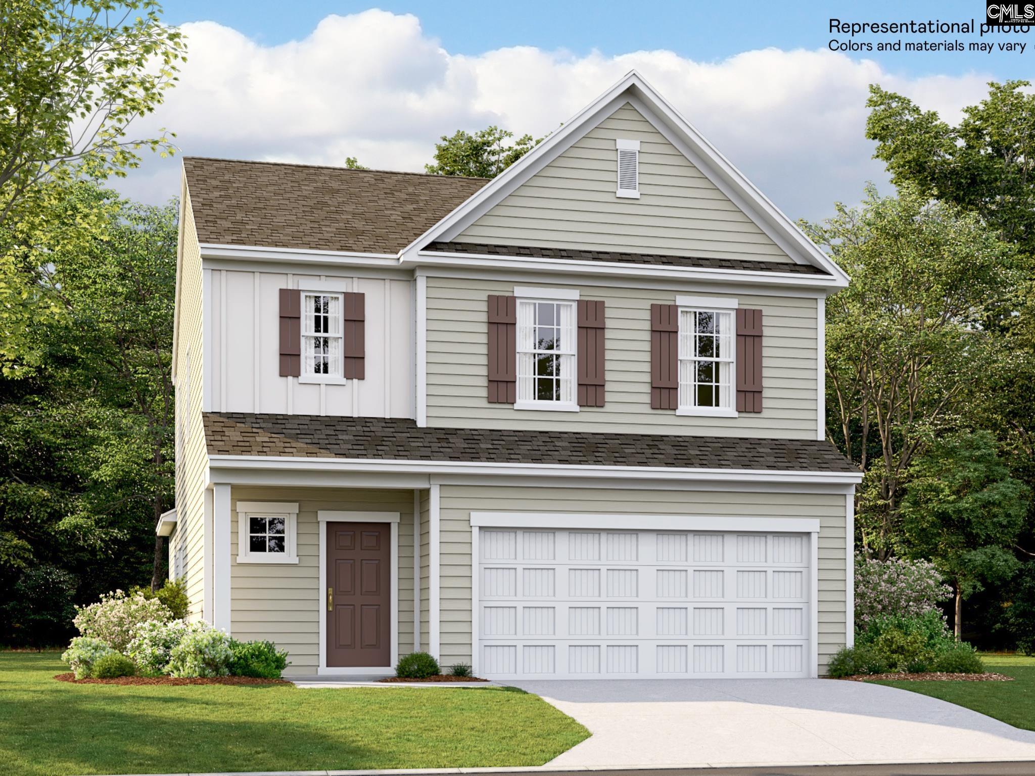 119 Federation Street Lexington, SC 29073