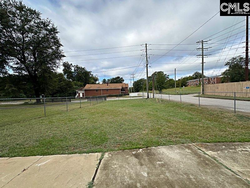 1327 King Street Columbia, SC 29205