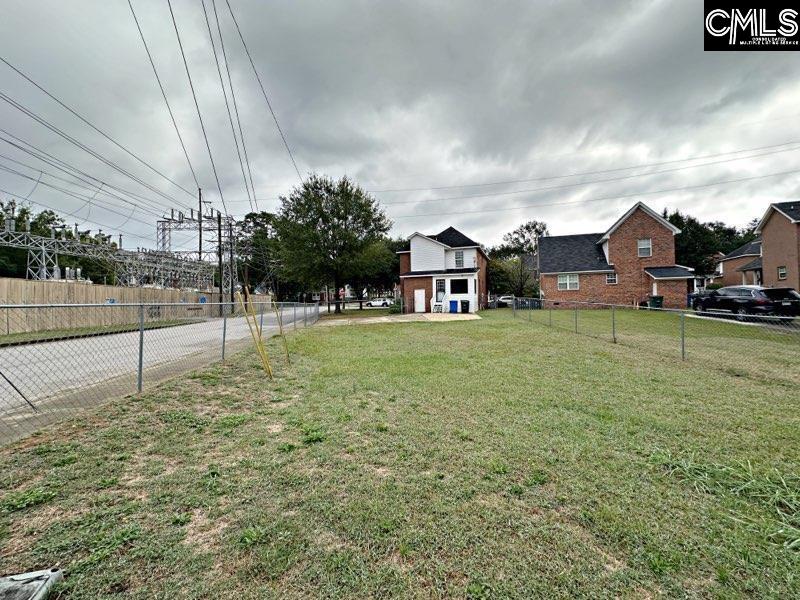 1327 King Street Columbia, SC 29205