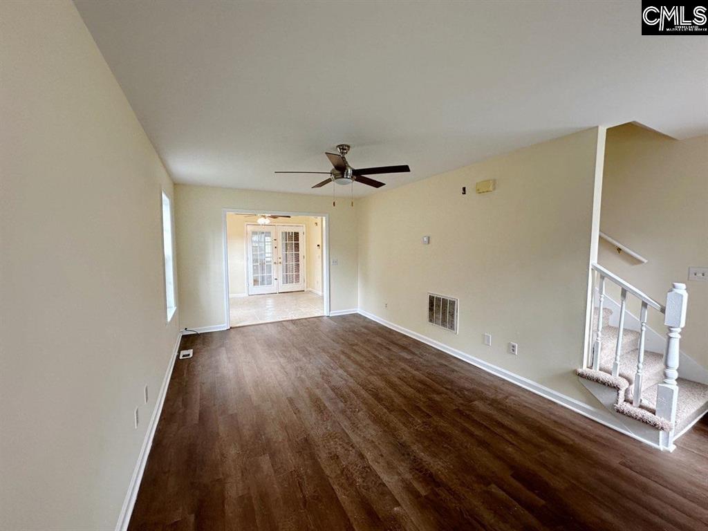 1327 King Street Columbia, SC 29205
