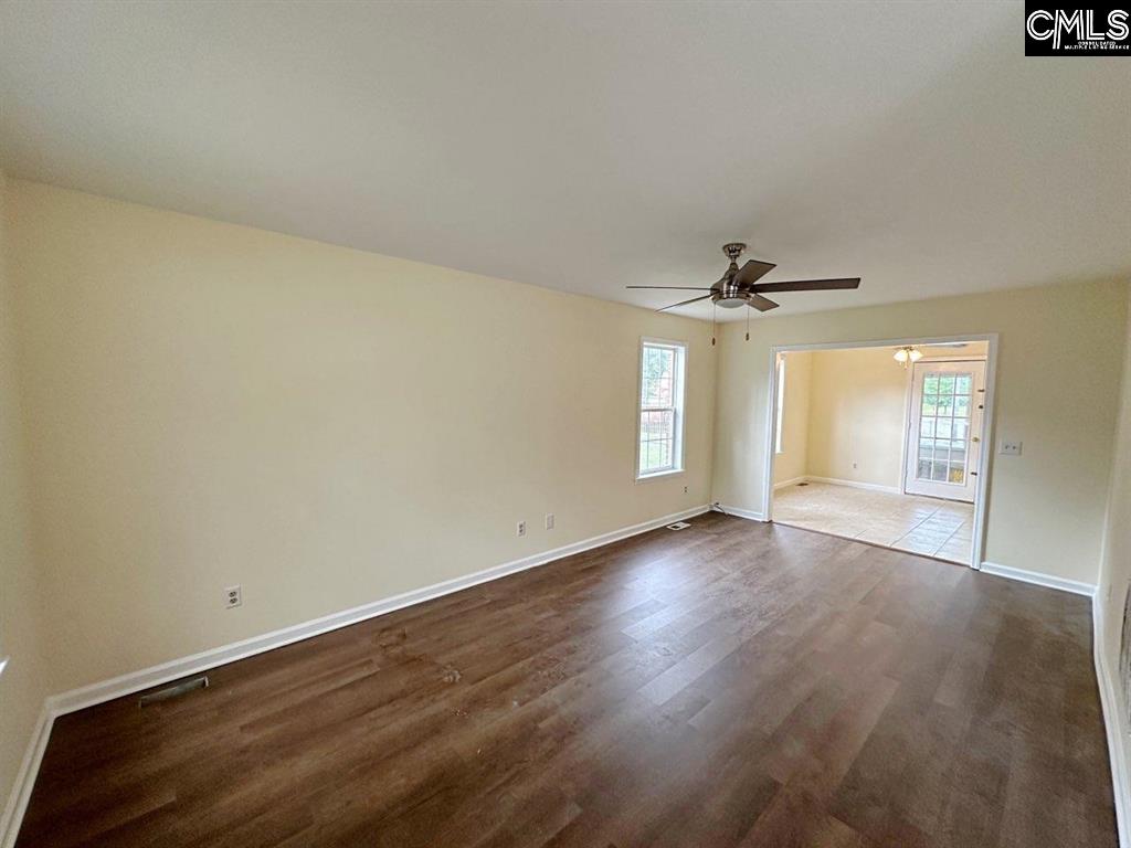 1327 King Street Columbia, SC 29205